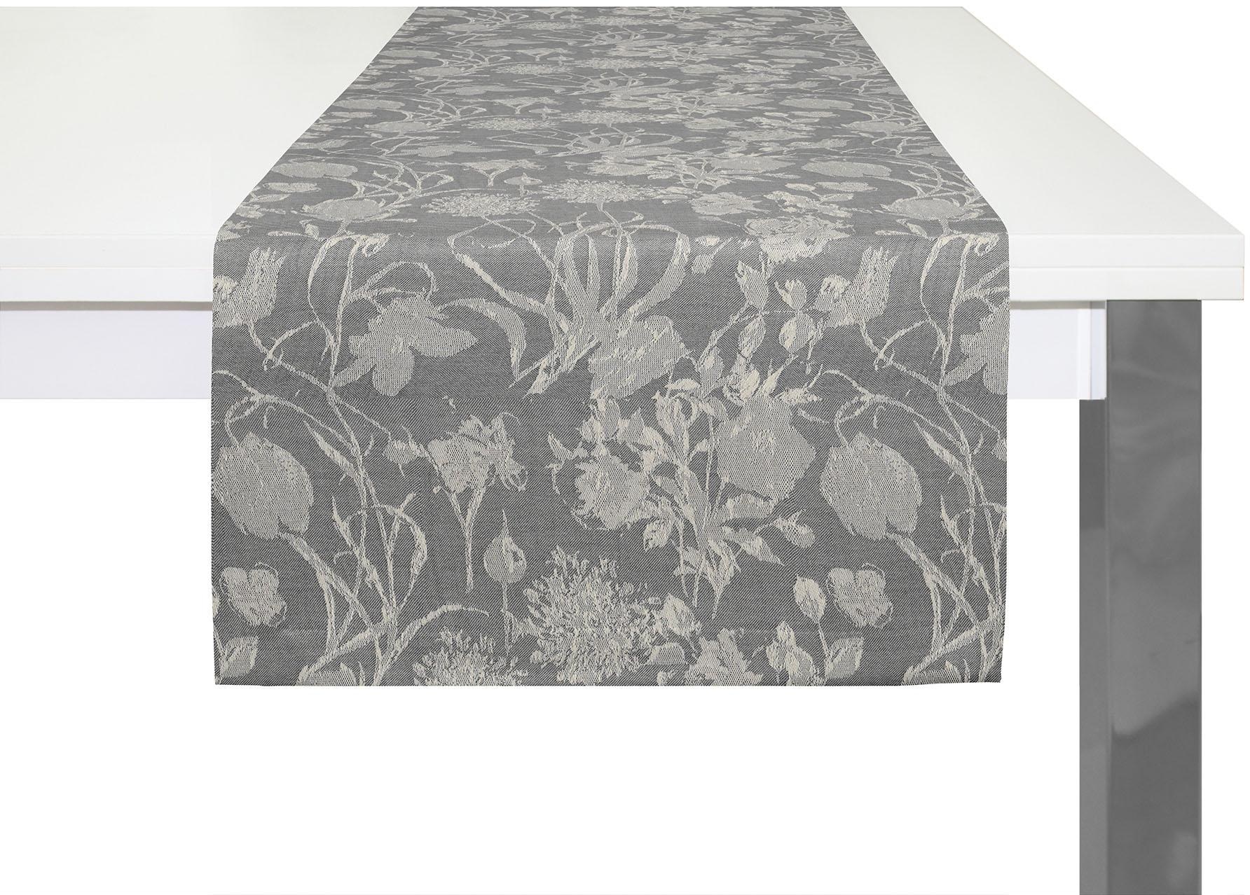 Adam Chemin de table »Flower Cuvée Light«