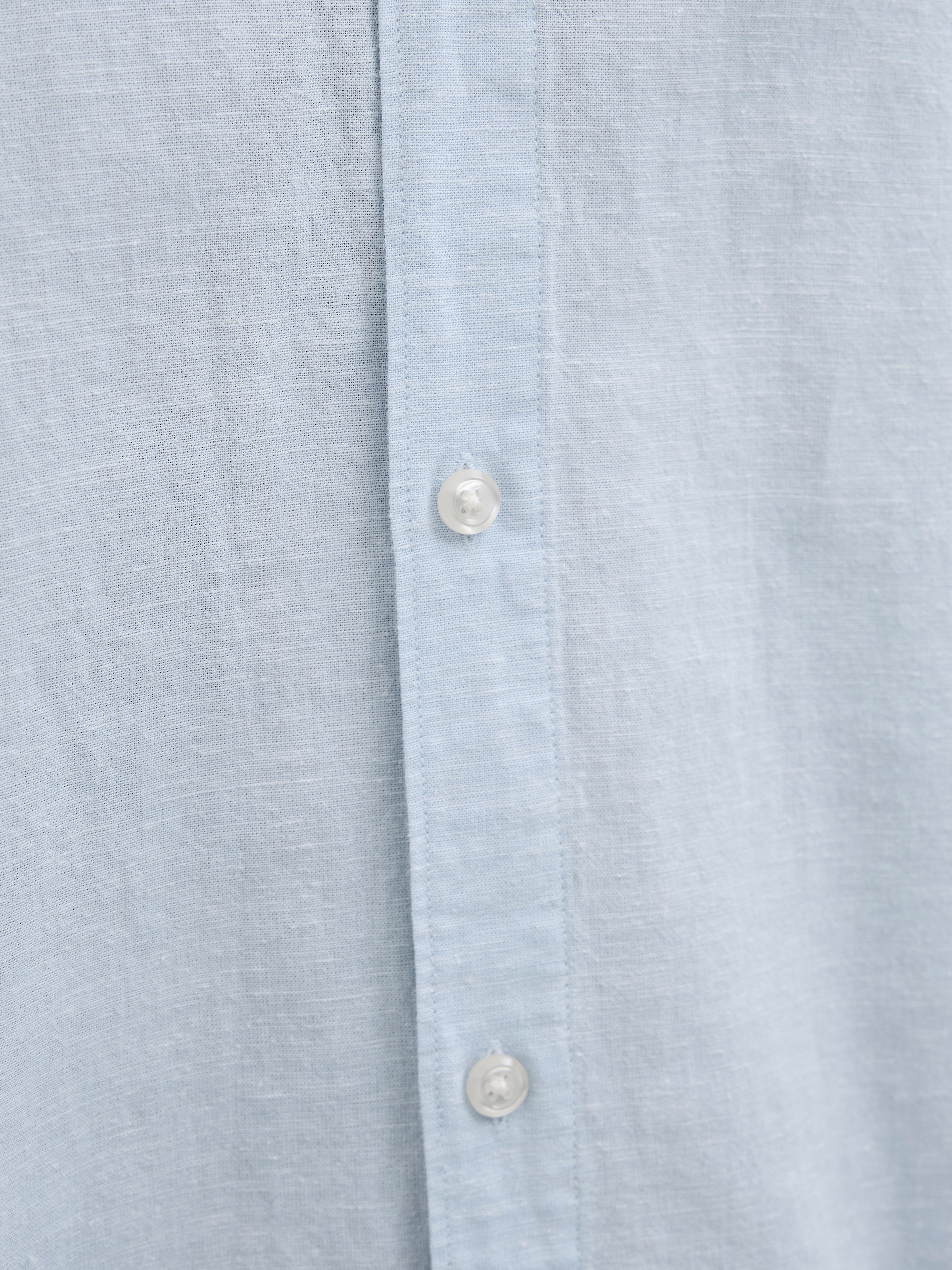 Jack & Jones Kurzarmhemd »JJEBREEZE SHIRT SS SN«, mit Hemdkragen