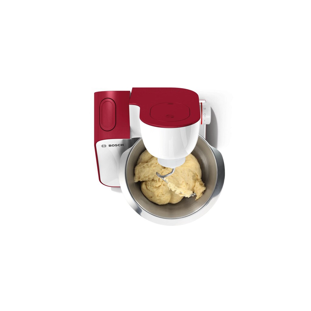 BOSCH Küchenmaschine »Bosch Küchenmaschine MUM54R00«