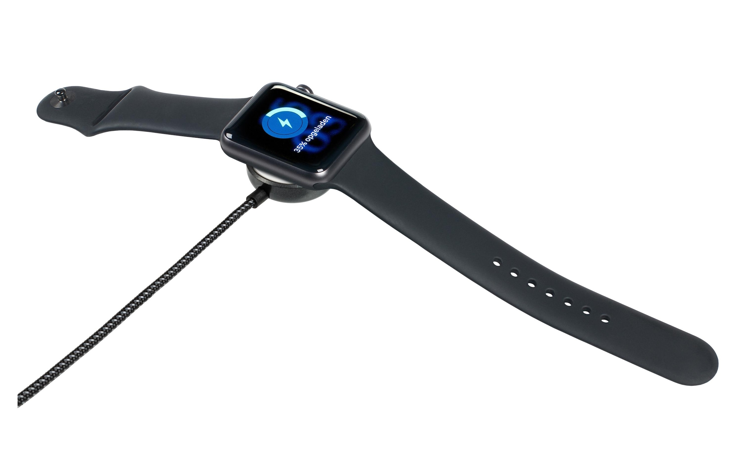 Xtorm Ladestation »CX2121 Ladekabel für Apple Watch«, (1 St.)