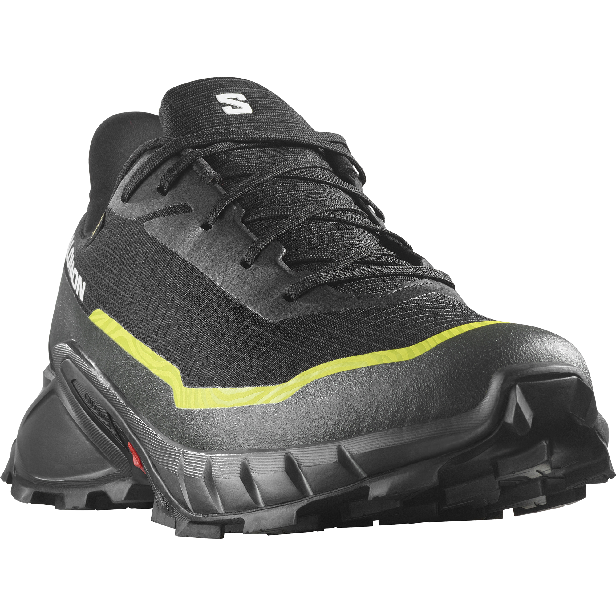 Trailrunningschuh »ALPHACROSS 5 GORE-TEX«, wasserdicht