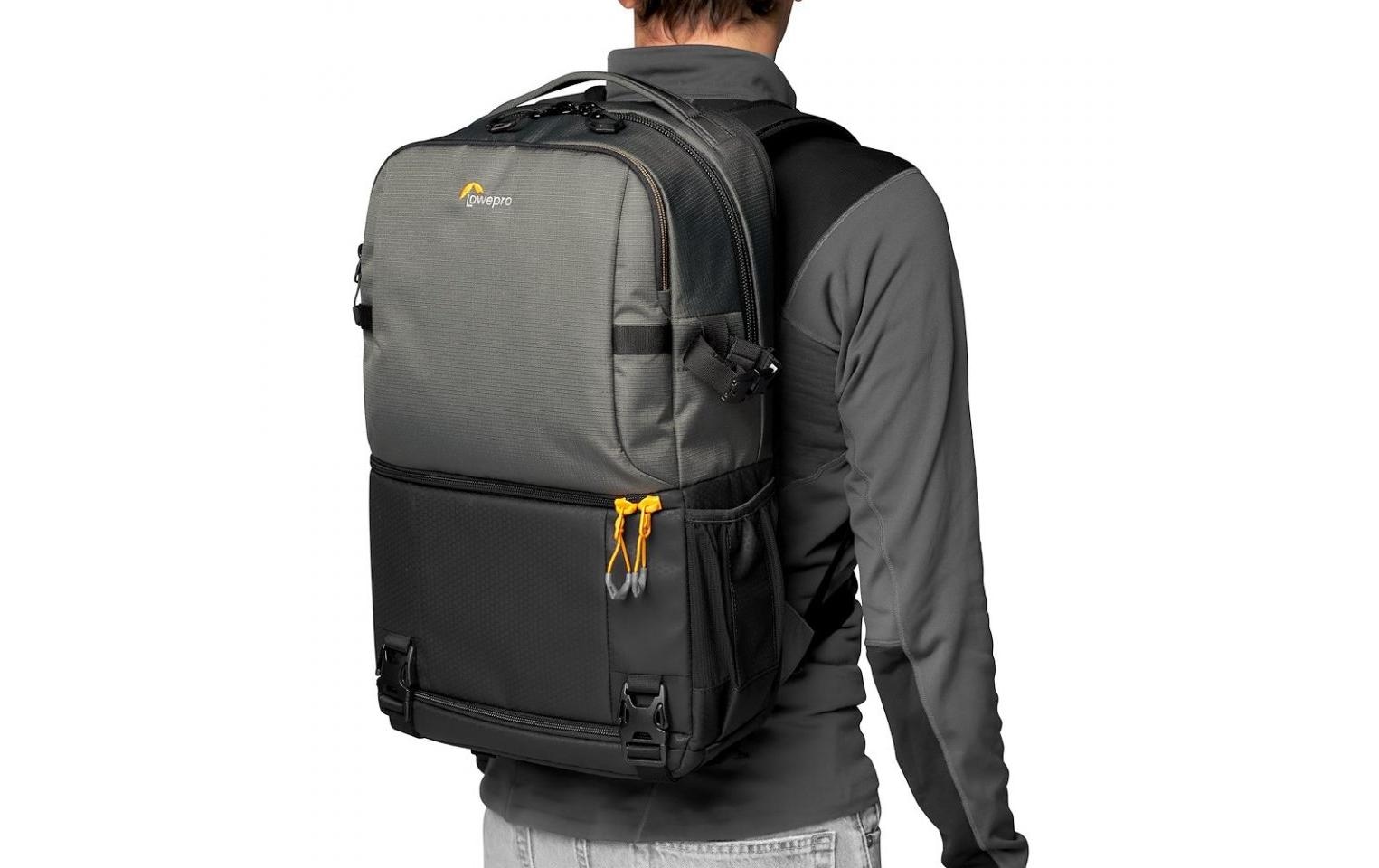 Lowepro Fotorucksack »Fastpack BP 250 AW III«
