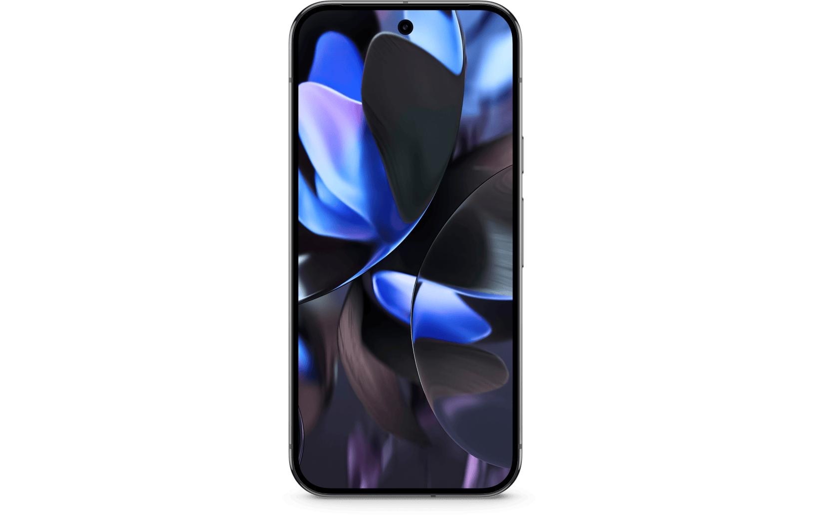 Image of Google Smartphone Obsidian