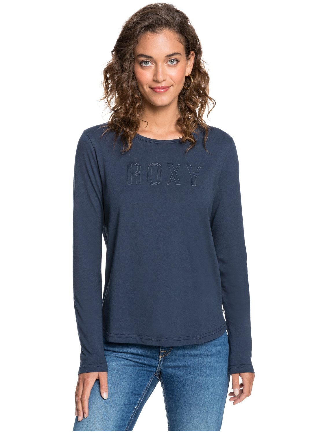 Image of Roxy Langarmshirt »Red Sunset« bei Ackermann Versand Schweiz