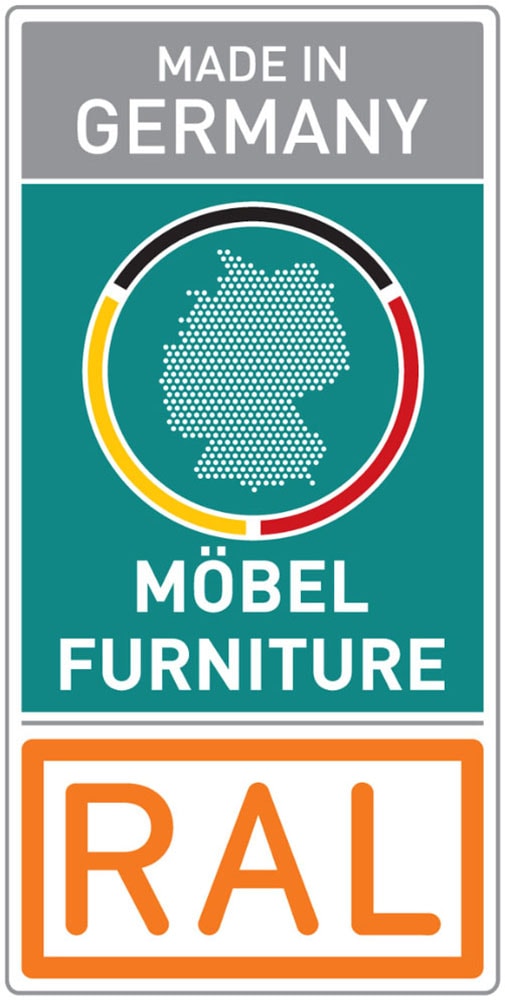 rauch Schwebetürenschrank »Kleiderschrank Schrank Garderobe TOPSELLER ASTANA OTTO´s CHOICE« 3 Ausstattungen BASIC/CLASSIC/PREMIUM (inkl. SOFT-CLOSE-FUNKTION),  mit 3 Spiegelelementen, Metallgriffleisten alufarbig MADE IN GERMANY