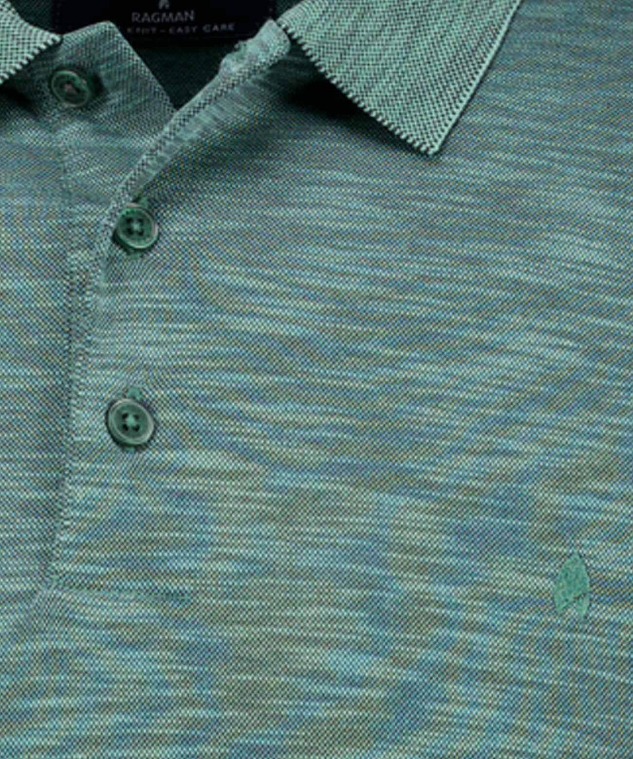 RAGMAN Poloshirt