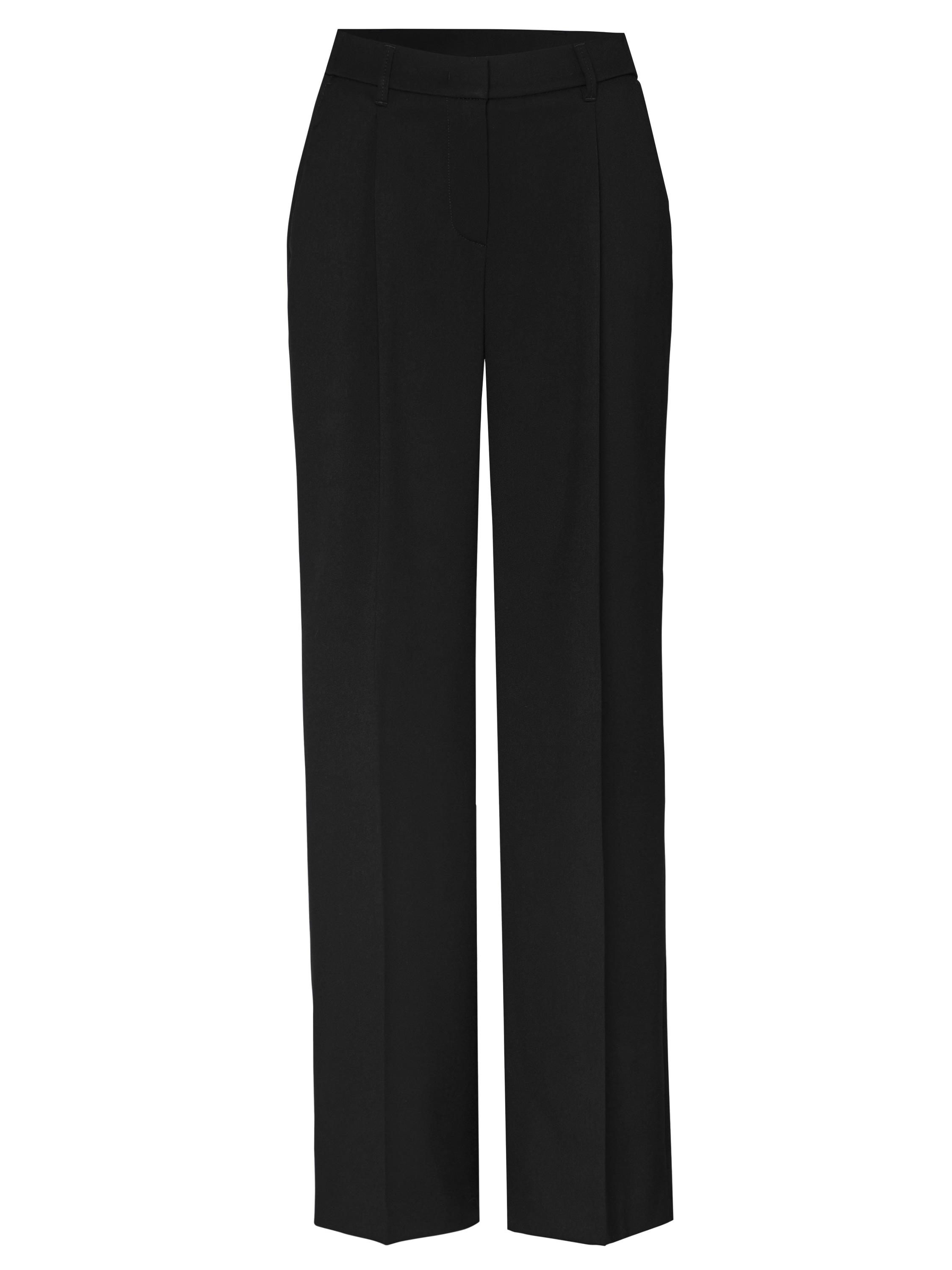 TONI Pantalon marlène »Luisa Wide Leg«  weite Relaxed-Fit Passform