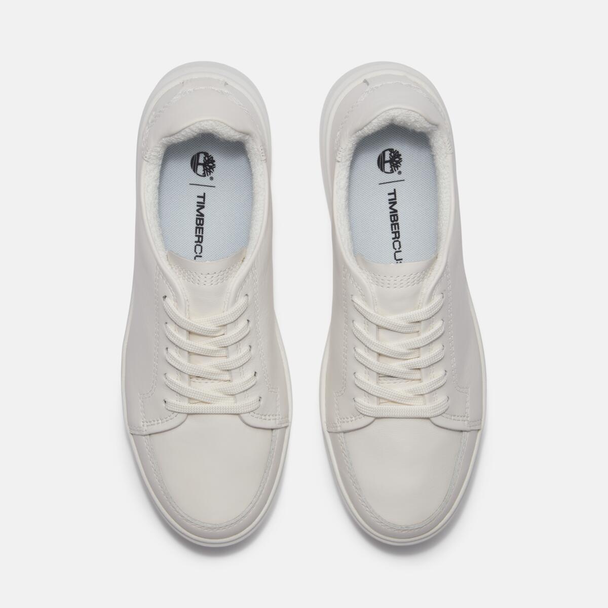 Timberland Sneaker »Emerson Street LOW LACE UP SNEAKER«