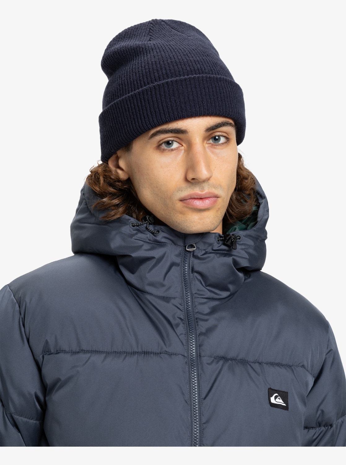 Quiksilver Veste d'hiver »COLD DAYS«