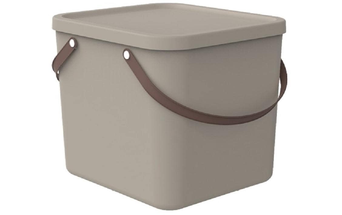 Image of ROTHO Aufbewahrungsbox "C 40 l ALBULA"