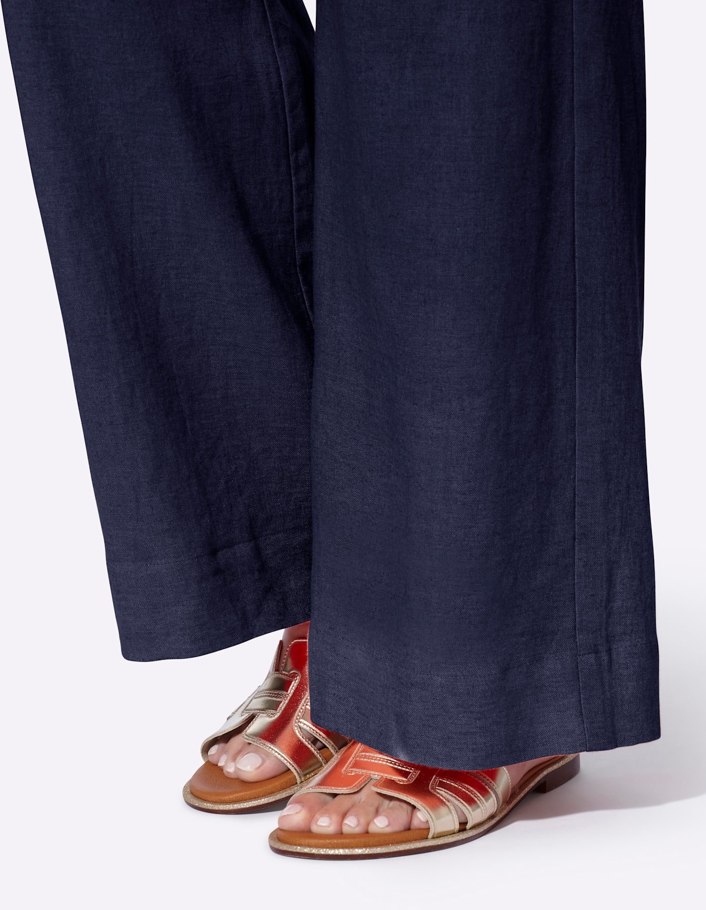 heine Pantalon tissé