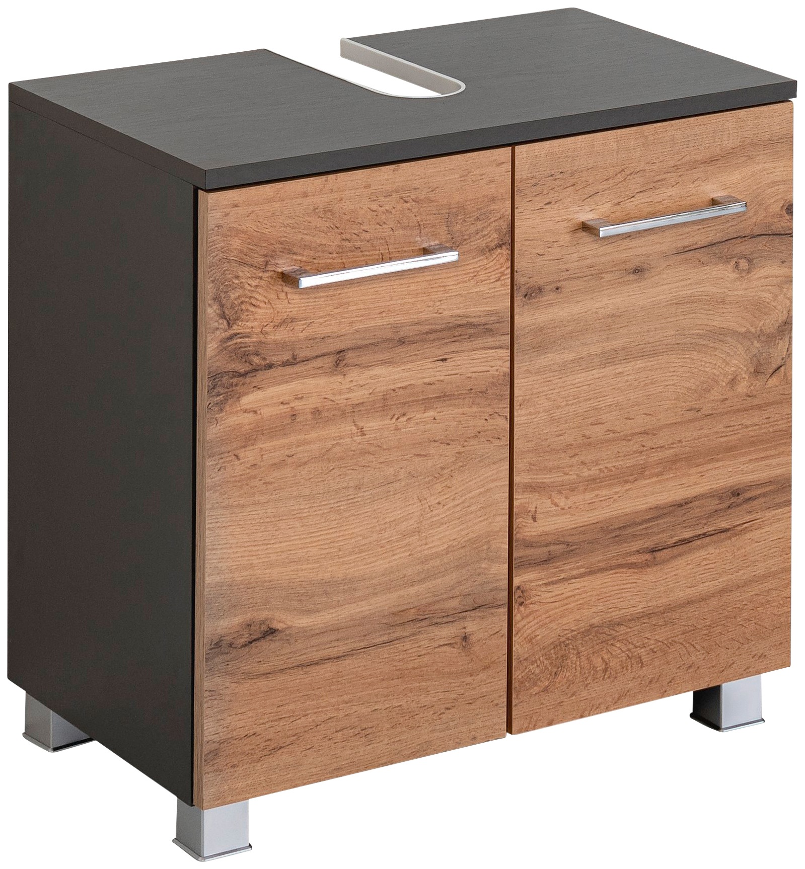 Image of HELD MÖBEL Unterschrank »Avignon US 60«, stehende und hängende Montage möglich bei Ackermann Versand Schweiz