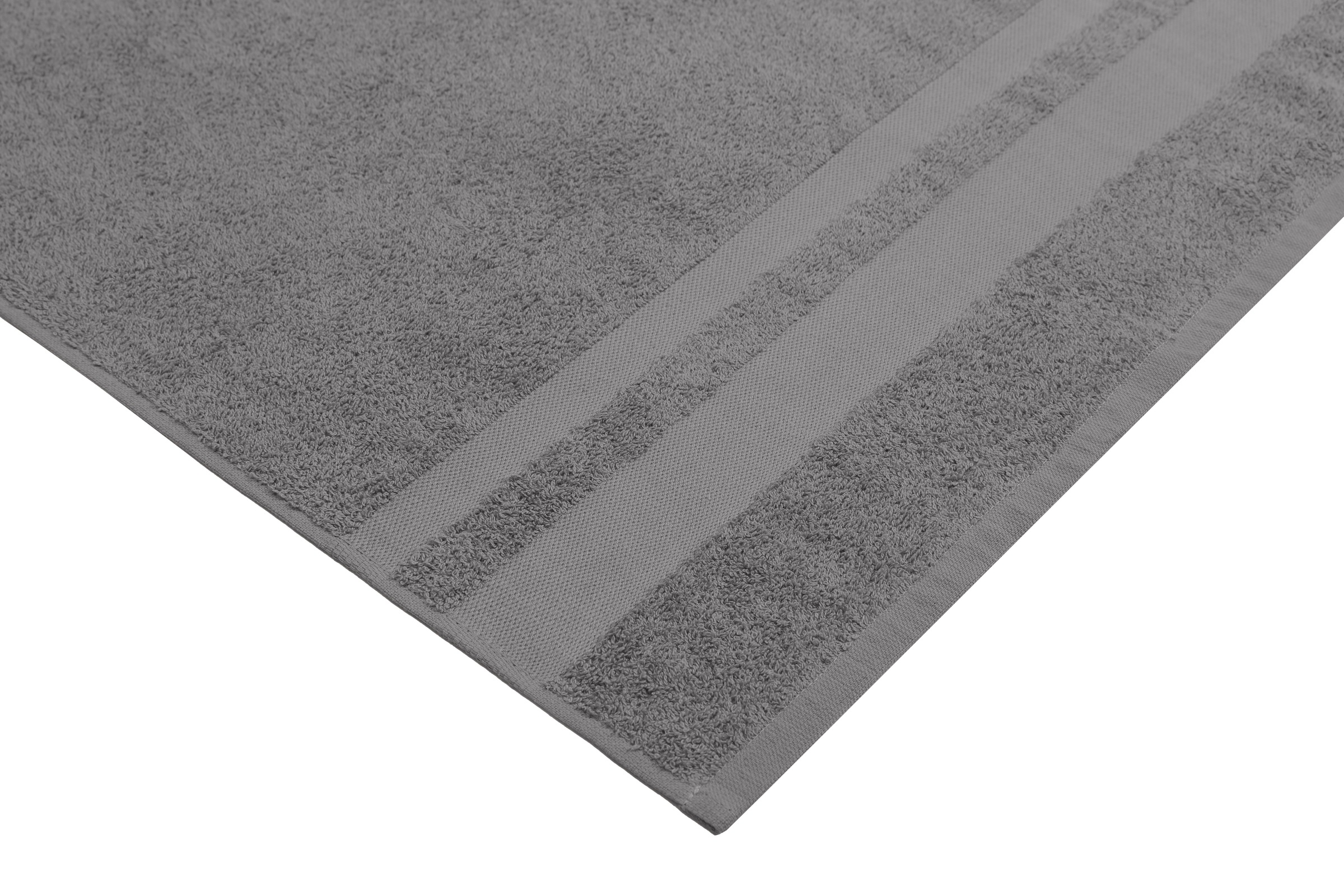 my home Handtuch Set »Vanessa, 10-tlg Handtuch-Set, in Standard- und Premium-Qualität, weich«, Set, 10 tlg., Walkfrottee, 100% Baumwolle, Duschtücher, Handtücher, Gästetücher, mit Bordüre
