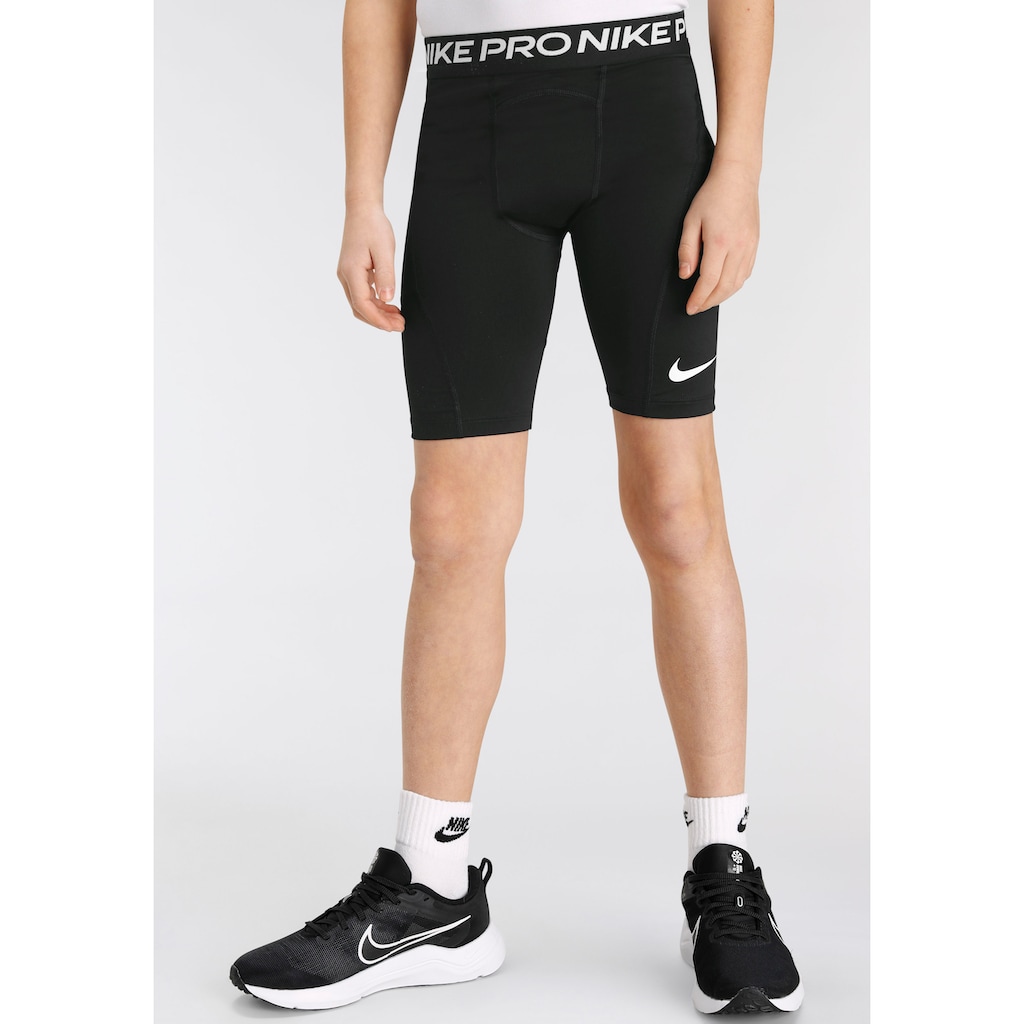 Nike Shorts »Pro Dri-FIT Big Kids' (Boys') Shorts«