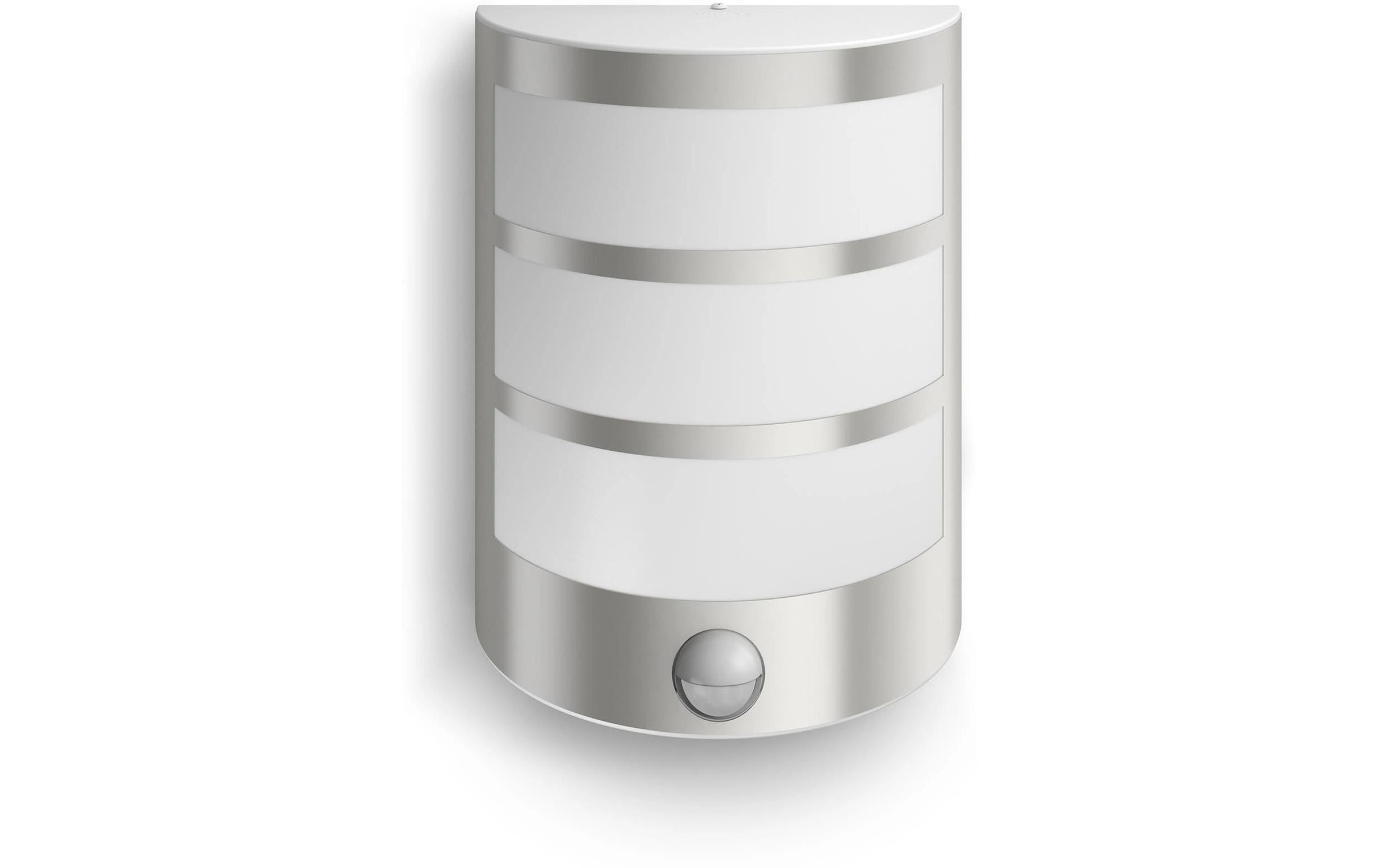 Philips Aussen-Wandleuchte »2700K Inox«
