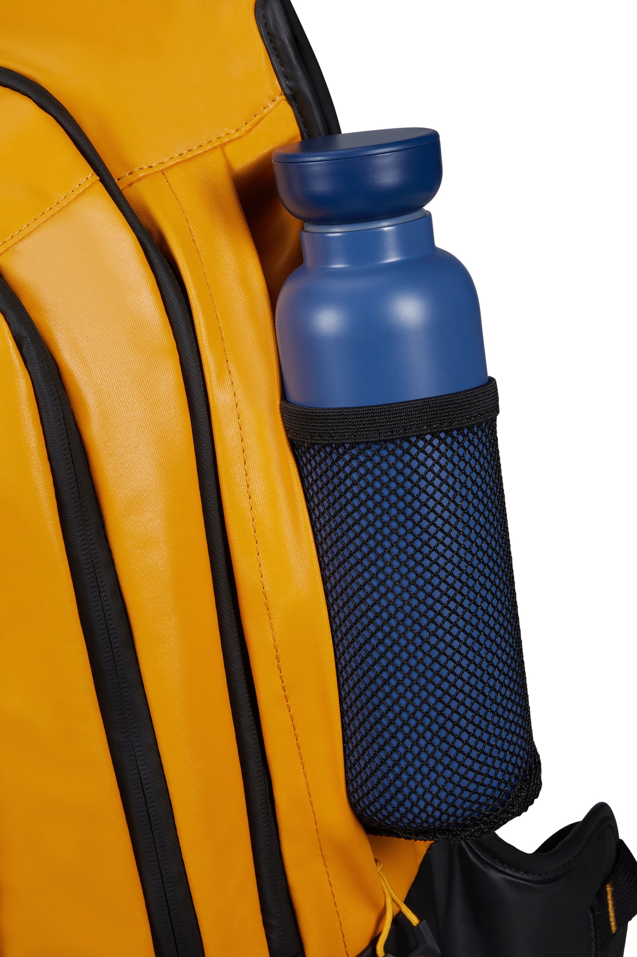 Samsonite Laptoprucksack »ECODIVER«, Arbeitsrucksack, Freizeitrucksack, Schulrucksack Cityrucksack