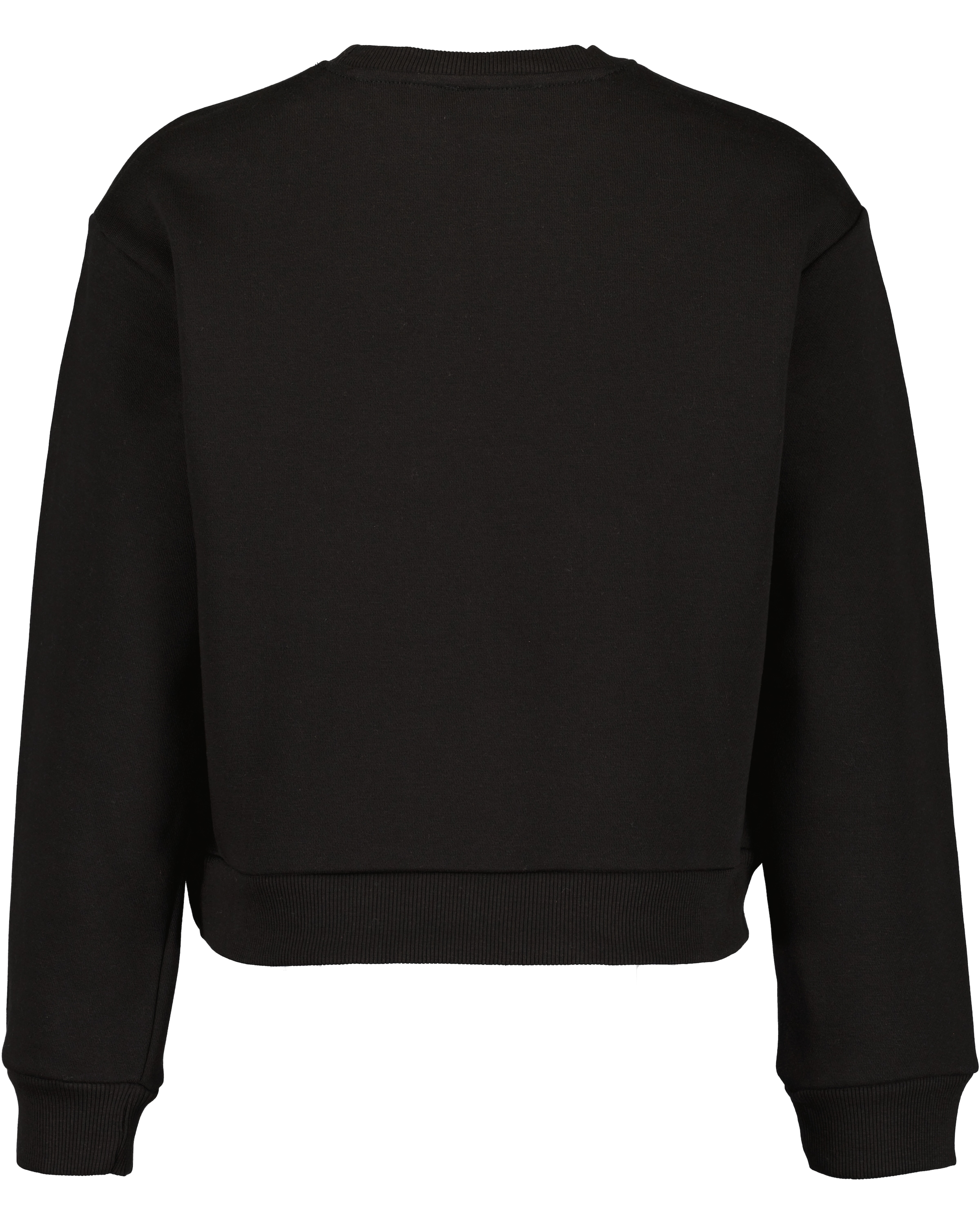 Blue Seven Sweatshirt , mit Frontmotiv
