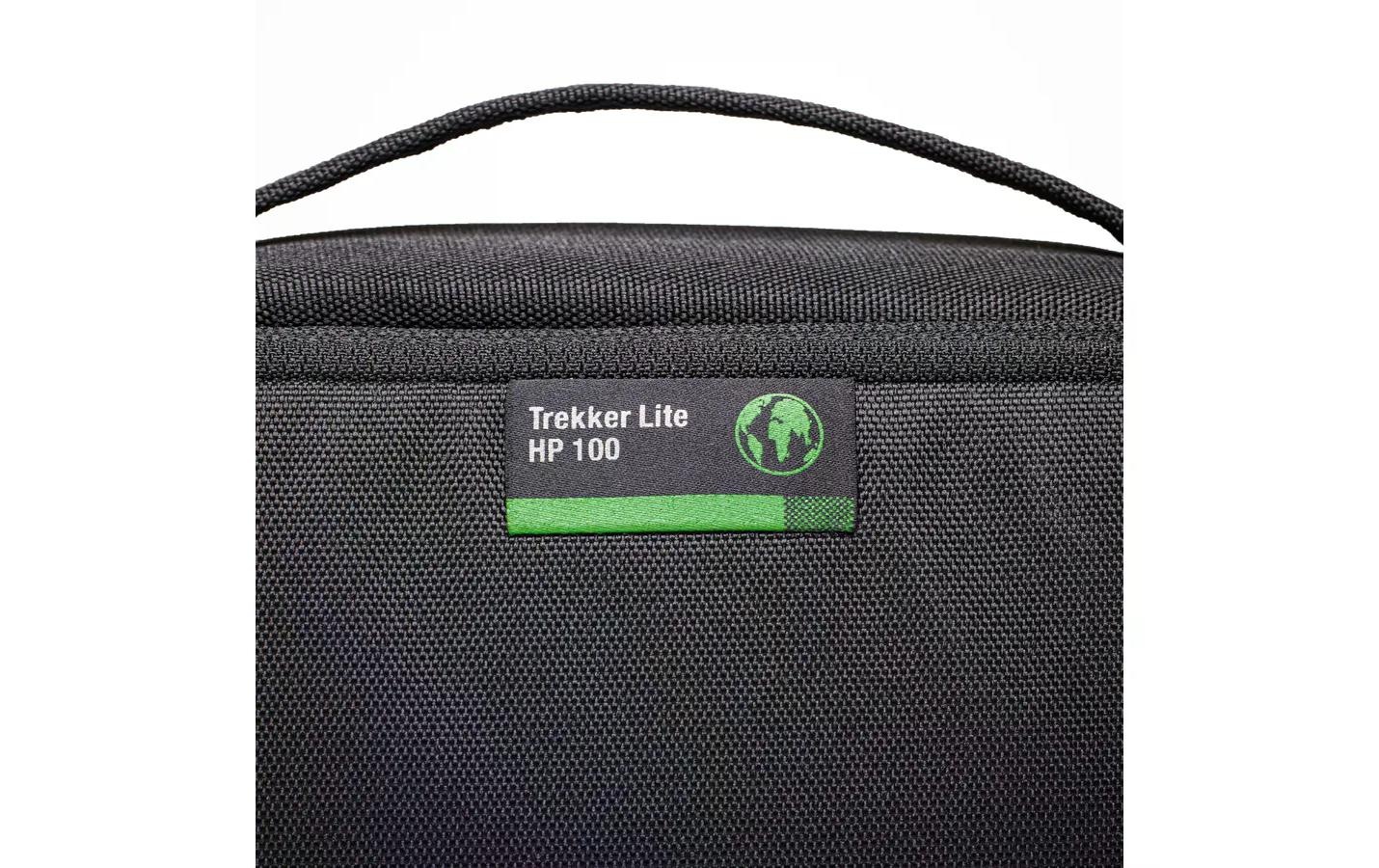 Lowepro Kameratasche »Trekker Lite HP 100 Schwarz«