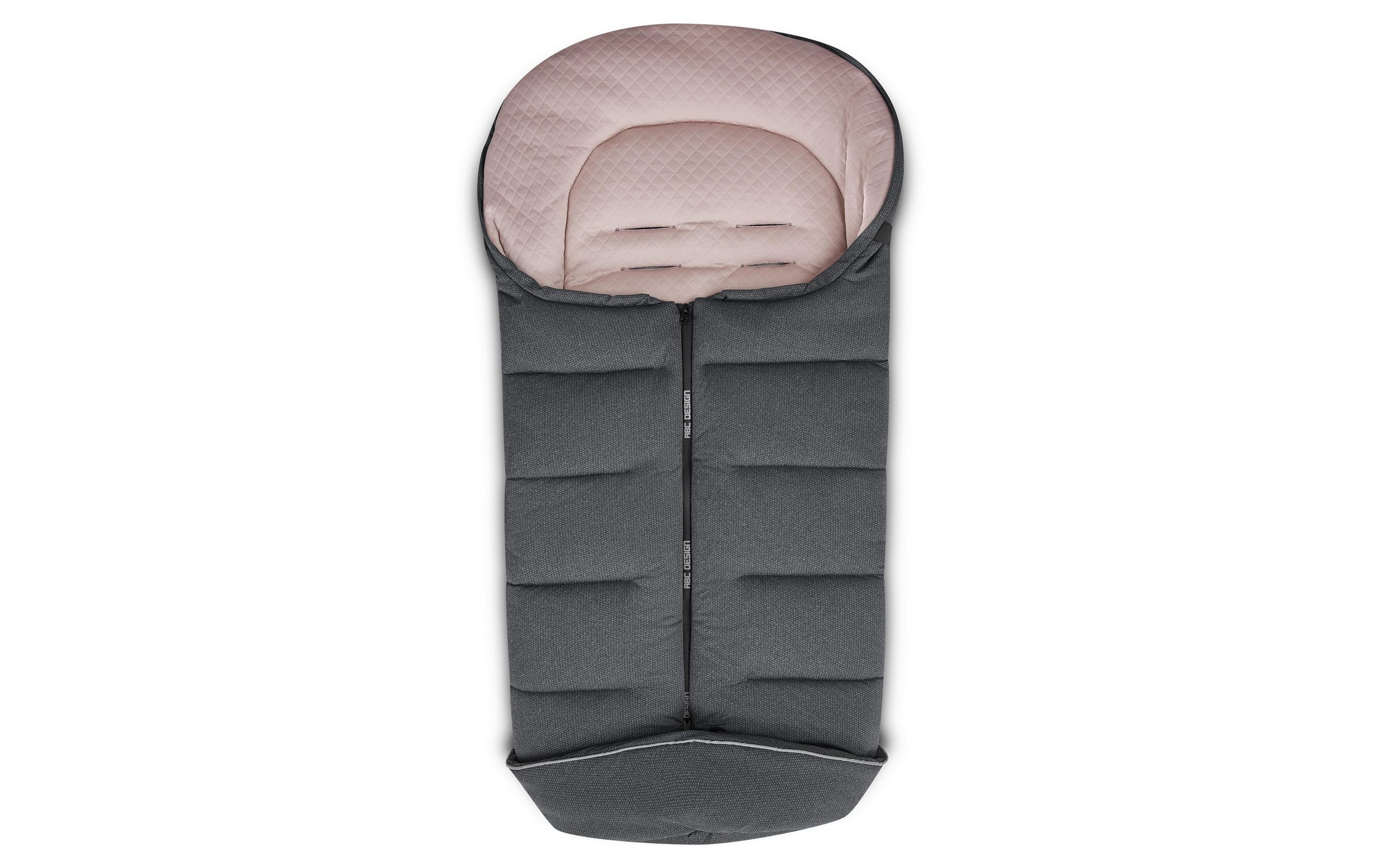 Image of ABC Design Fusssack »Fusssack Winter Bubble« bei Ackermann Versand Schweiz