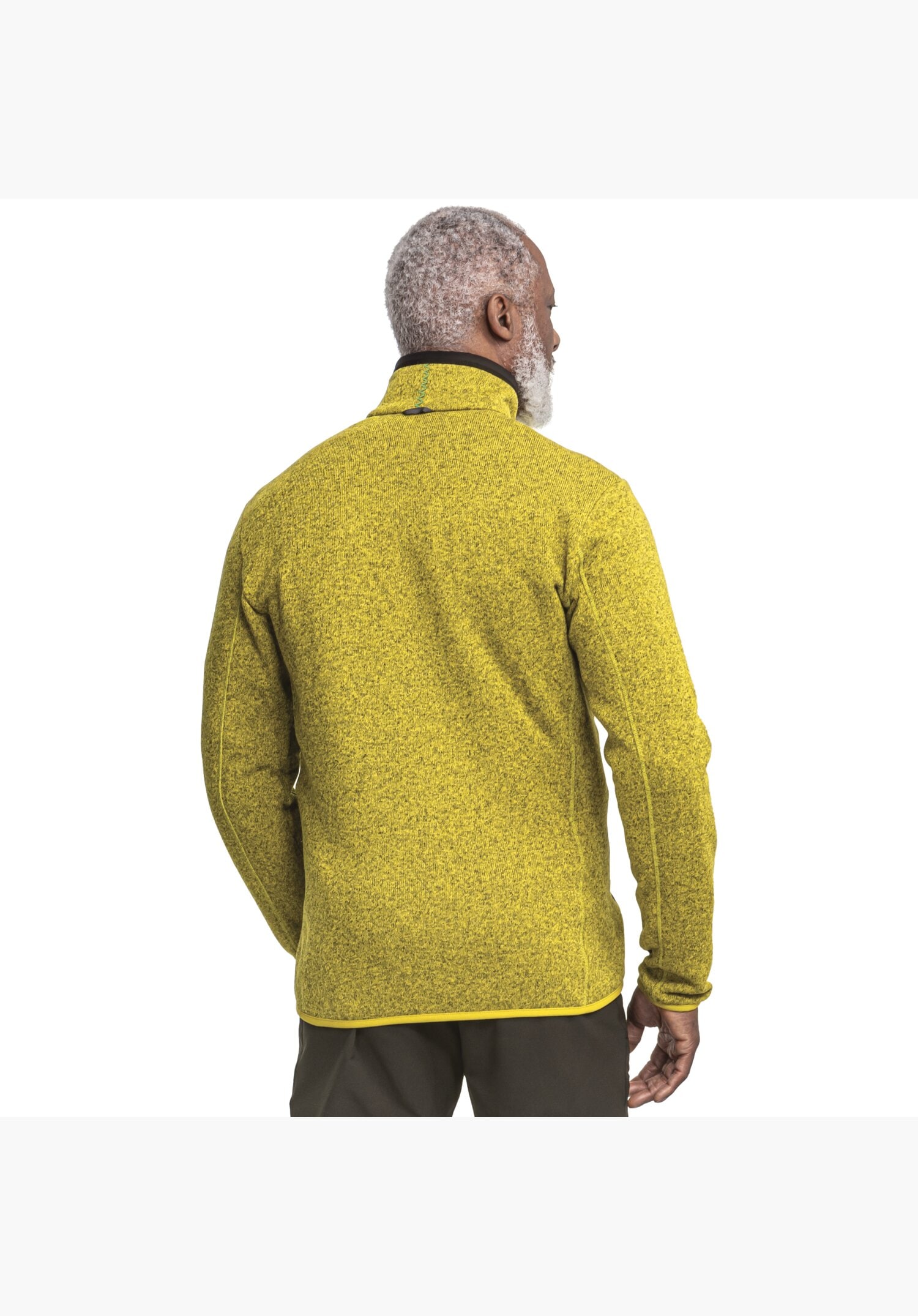 Schöffel Veste polaire »CIRC Fleece Jk Style Yew MNS«