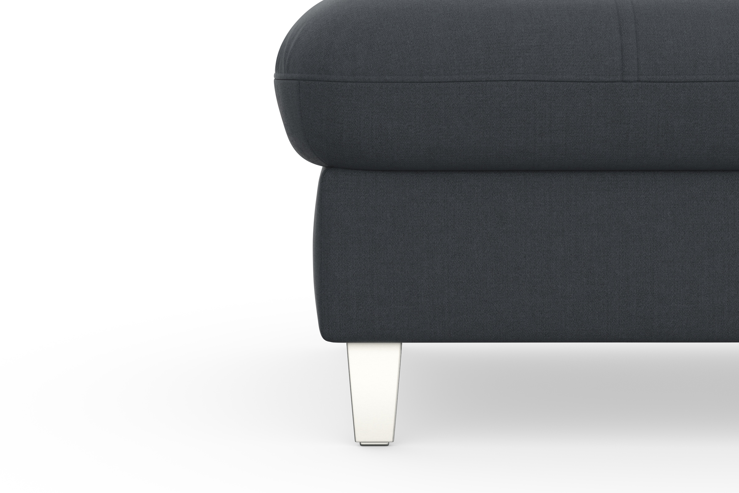 sit&more Hocker »Marano«, mit Stauraum