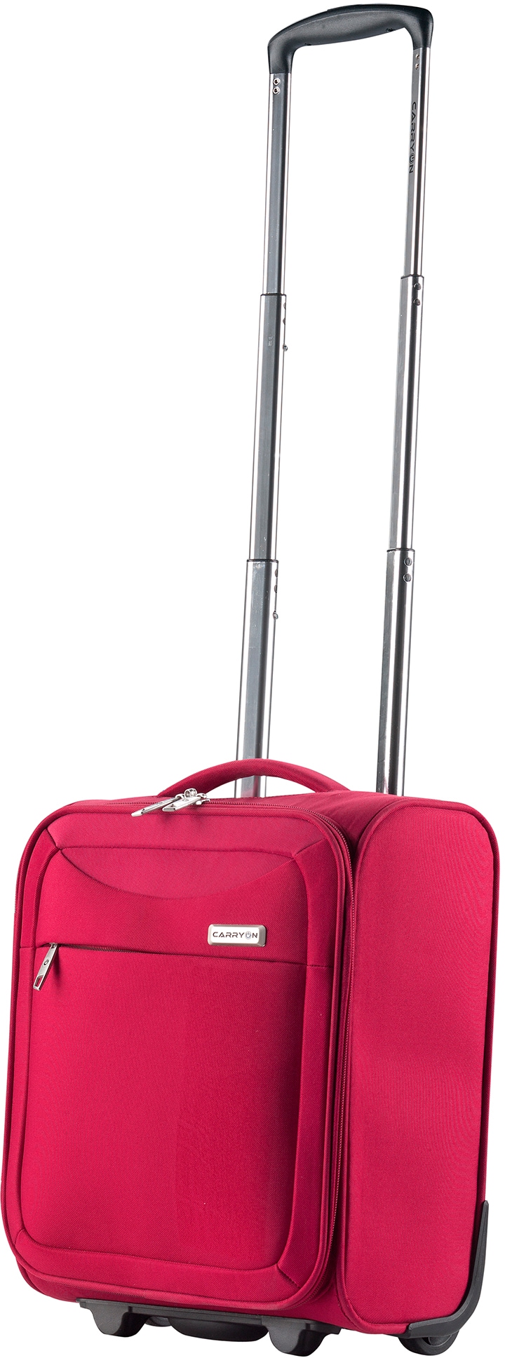 Handgepäck-Trolley "Underseat, 42 cm", 2 Rollen