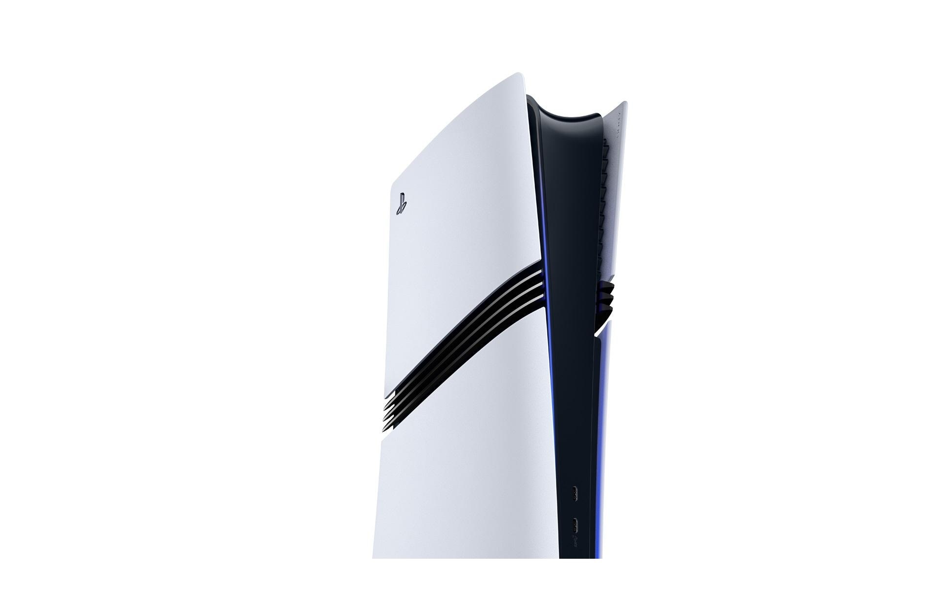 Sony Console de jeu »PlayStation 5 Pro« 2.000 GB