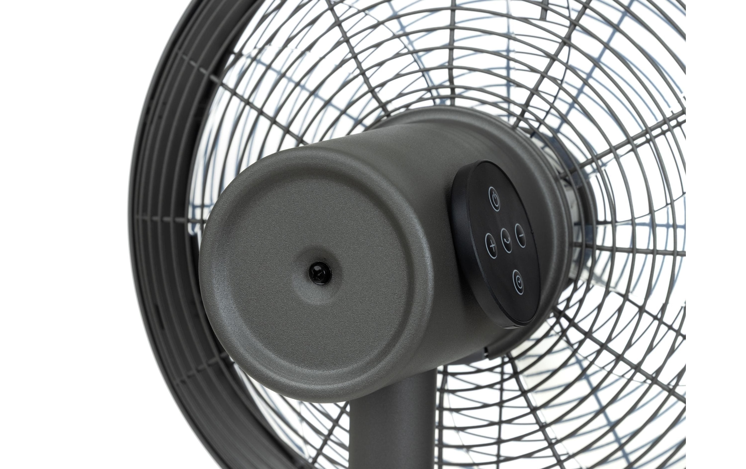 FURBER Standventilator »Vayu-Touch Maxi«