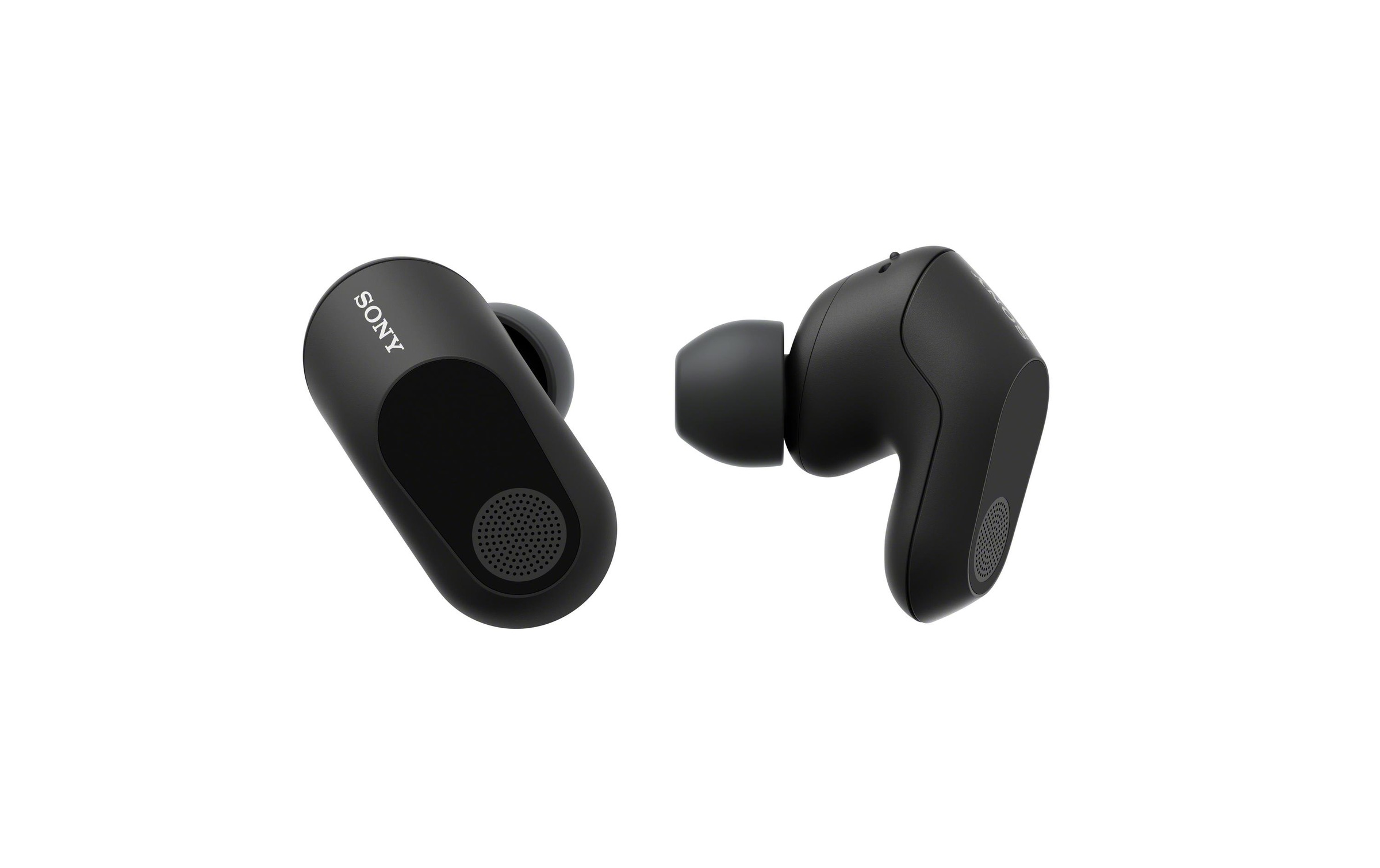 Sony Ecouteurs intra-auriculaires »INZONE Buds« réduction de bruit son spatial 360, autonomie accu 24 h, faible latence, micro avec IA