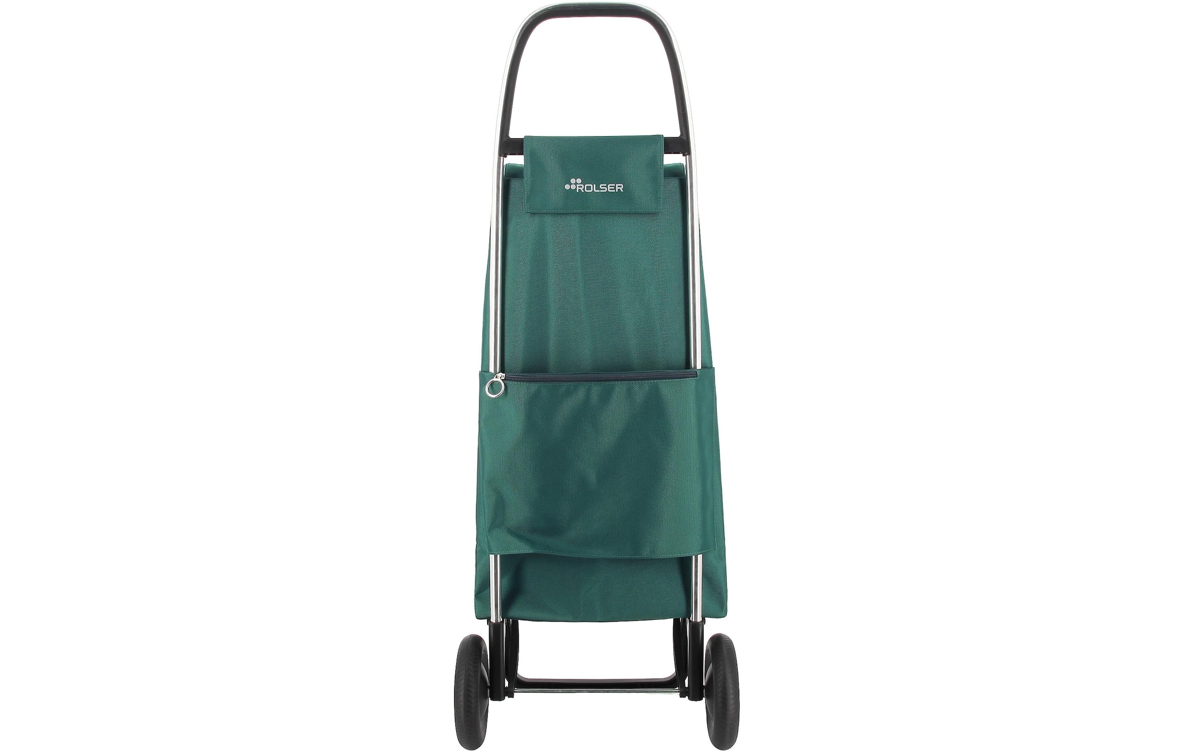 Rolser Einkaufstrolley »IMAX MF 2 AQUAMRINA«