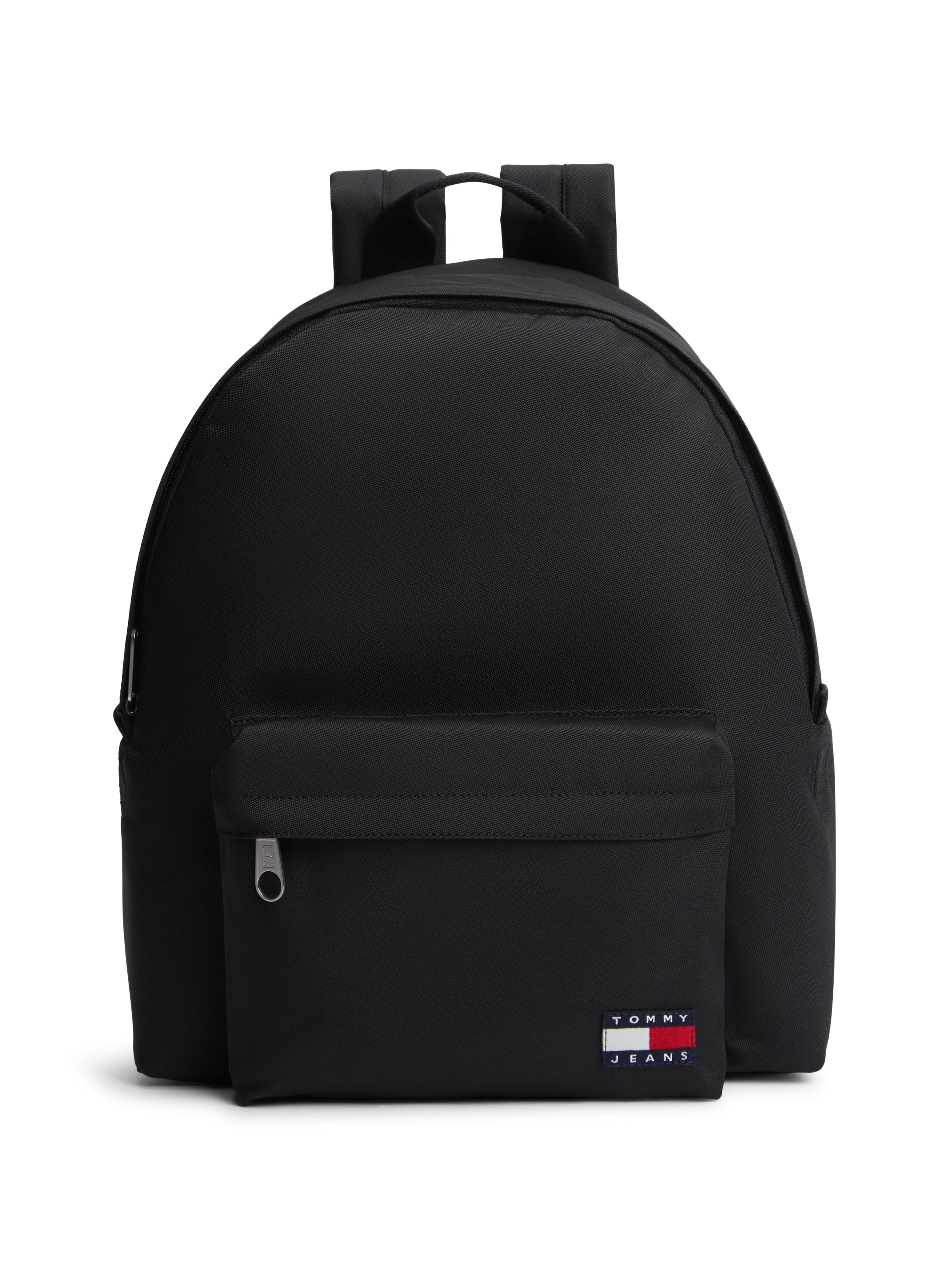 Image of Tommy Jeans Rucksack "TJM ESS DAILY DOME BACKPACK" Unisex, Freizeitrucksack, Businessrucksack, gepolsterte Tragegriffe