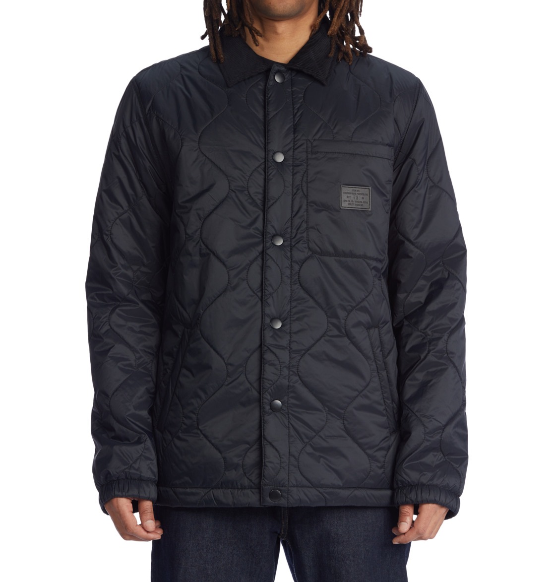 Image of DC Shoes Outdoorjacke »The Felon« bei Ackermann Versand Schweiz