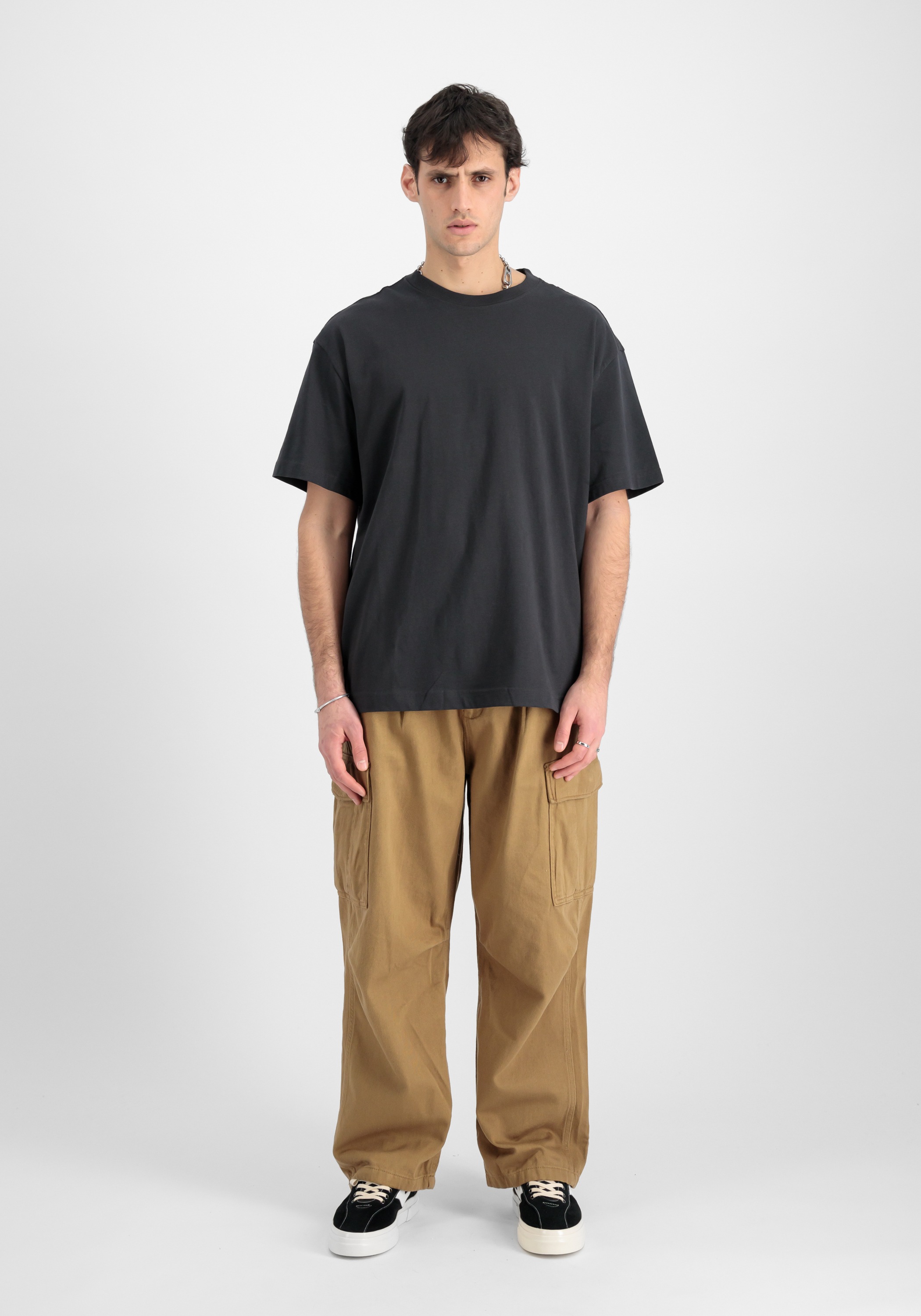 Alpha Industries Cargohose »Alpha Industries Men - Pants Aircraft Pant«
