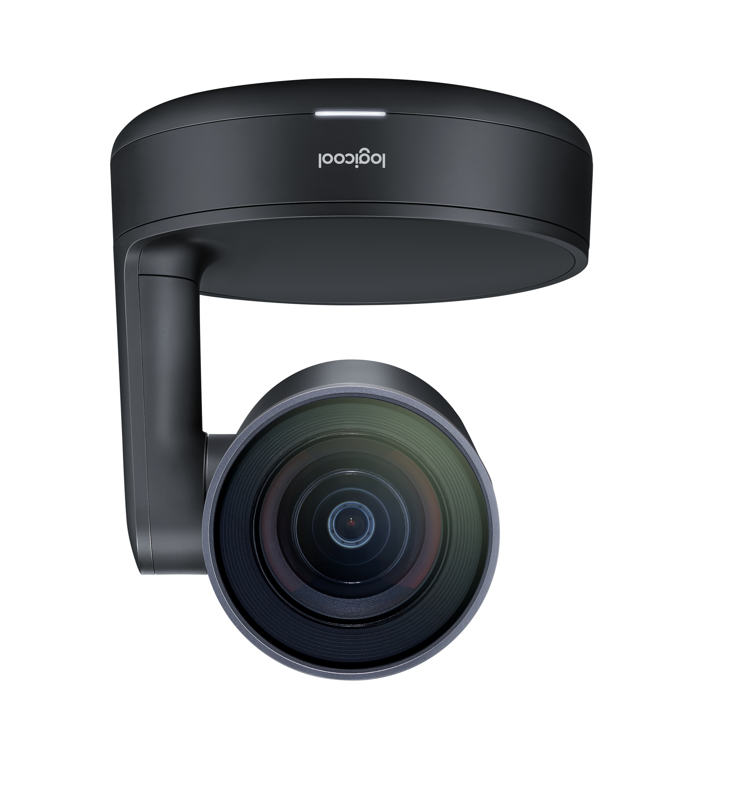 Logitech Webcam »Rally Plus«