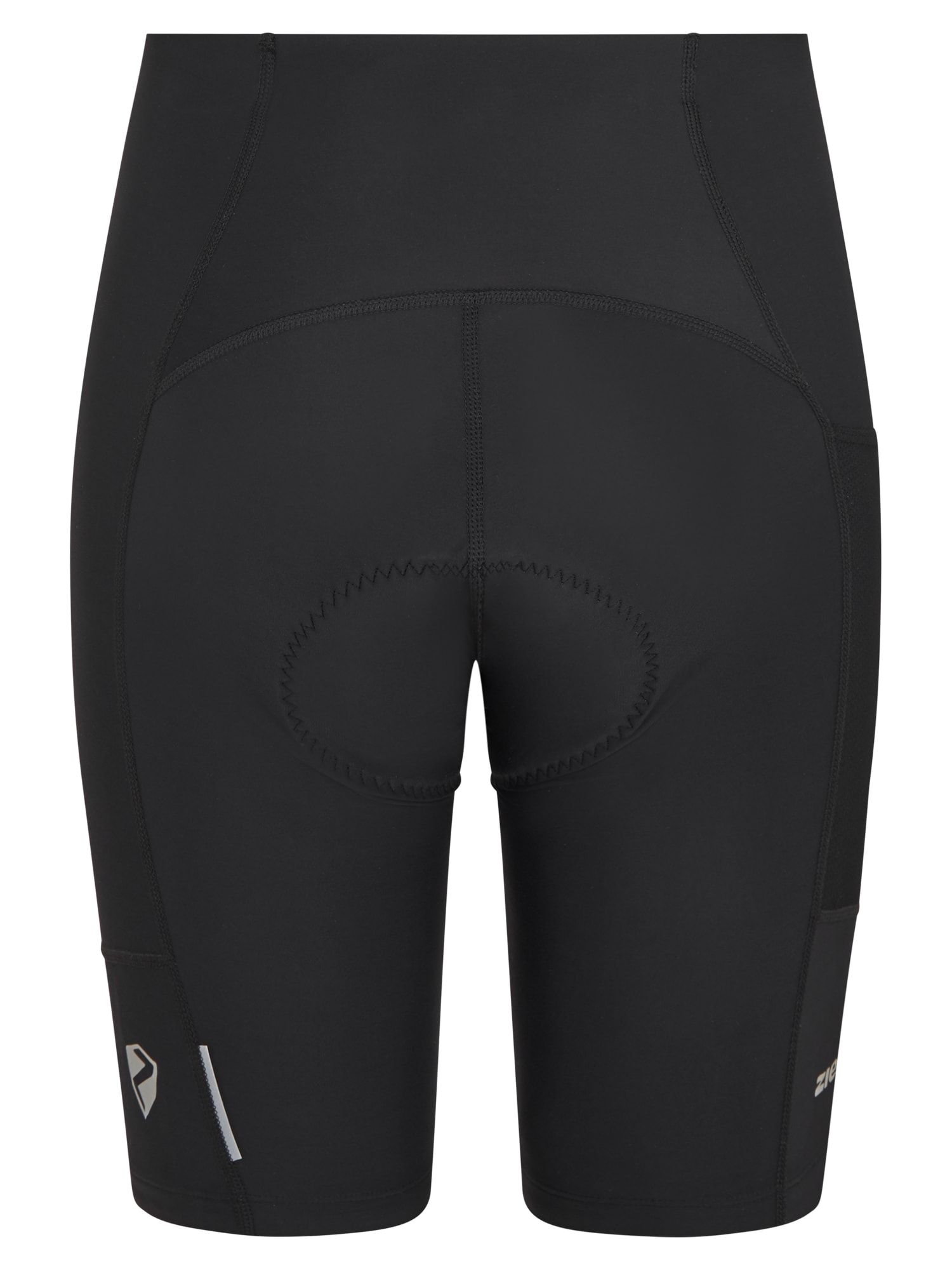 Ziener Radhose »NIBA X-Wool«