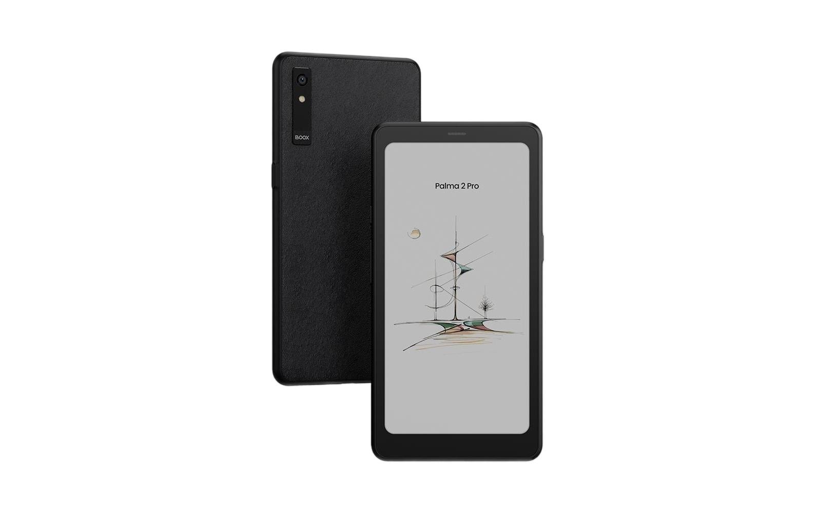 Image of E-Book "Onyx BOOX Palma2 Pro" ( / 6,13 ″) 128 GB )