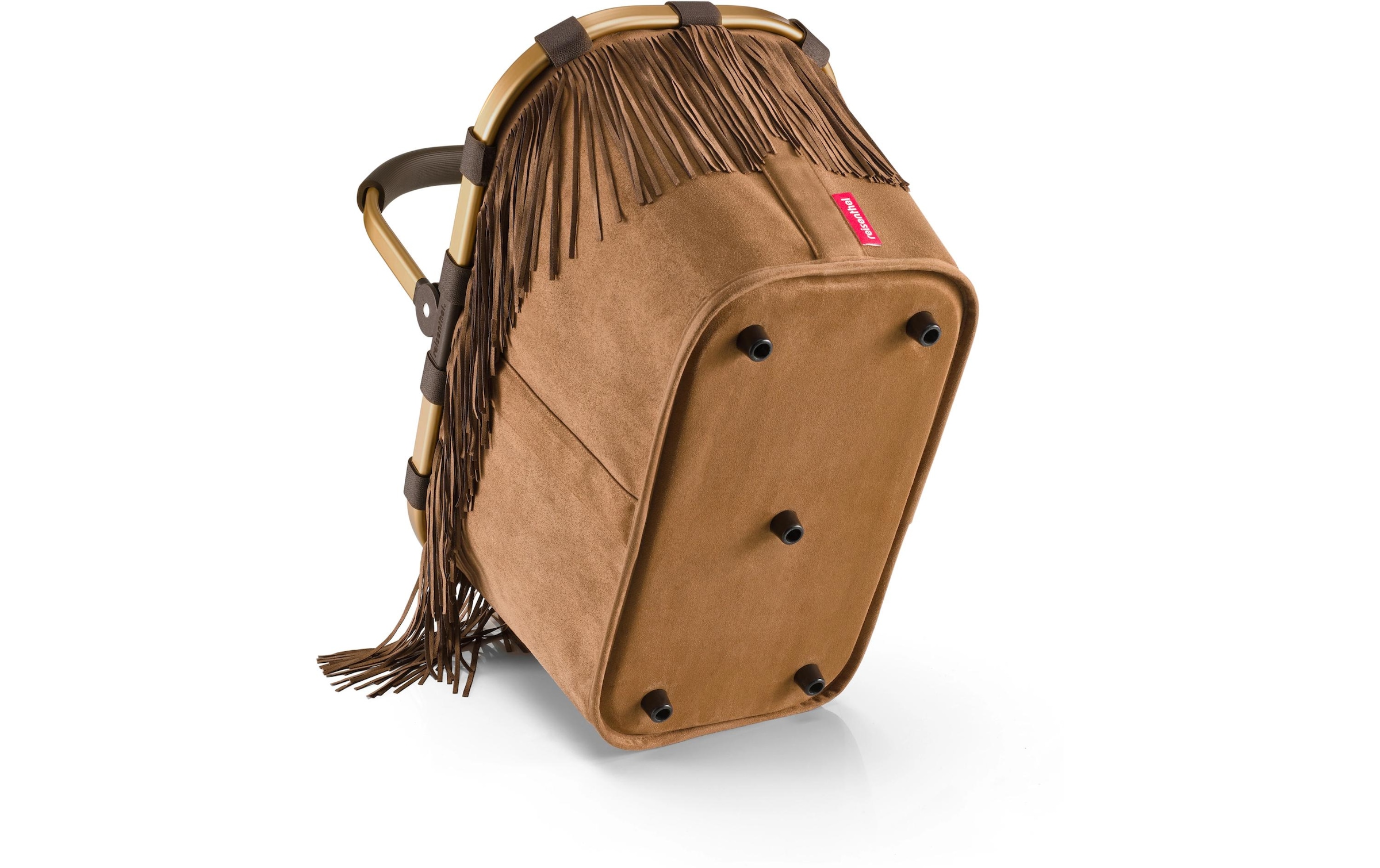 REISENTHEL® Einkaufskorb »Carrybag Western«