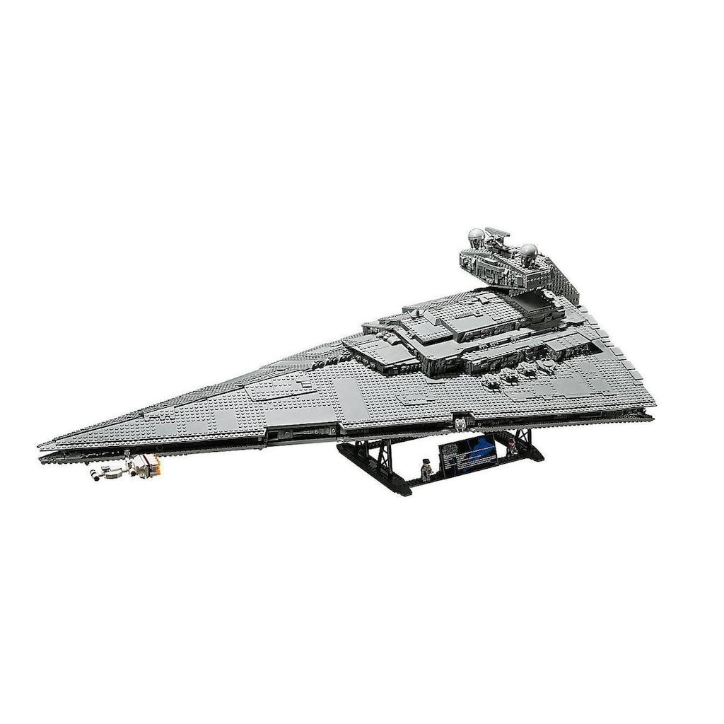 LEGO® Star Wars Imperialer Sternzerstörer 75252