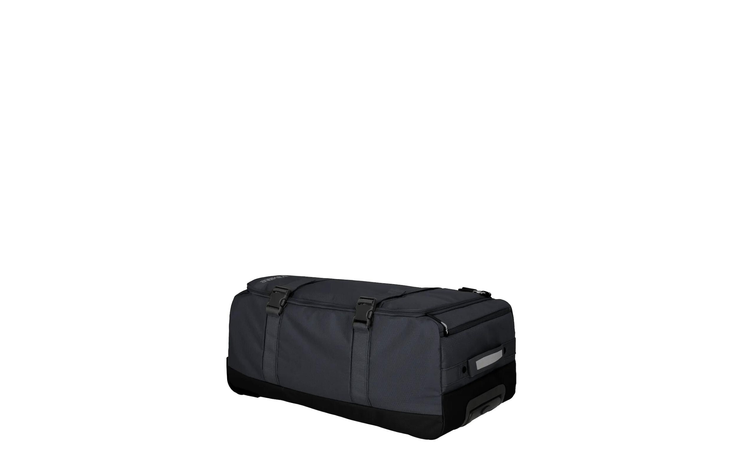 travelite Koffer »Kick Off L«, 2 Rollen