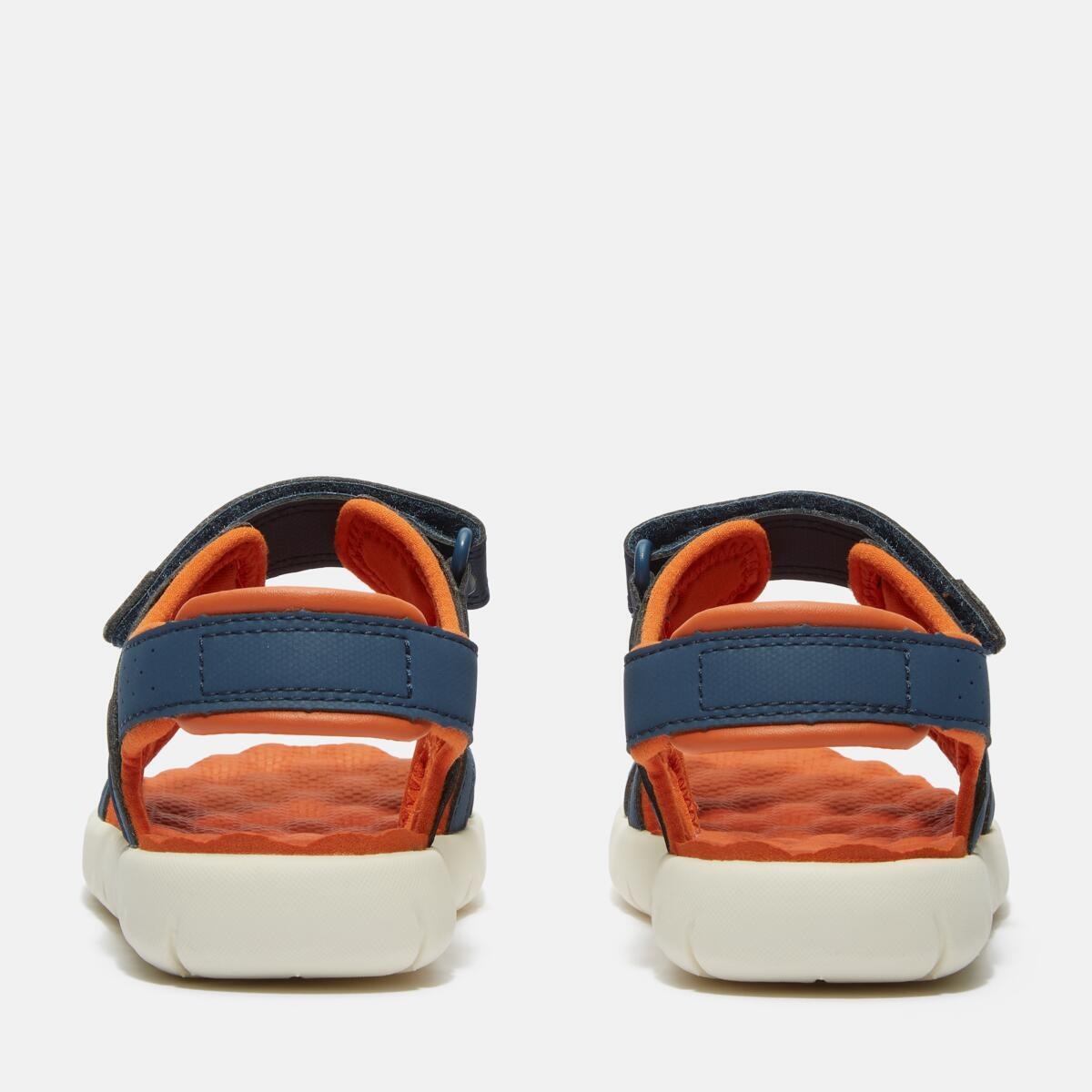 Timberland Sandale »PERKINS ROW BACKSTRAP SANDAL«, mit Klettverschluss