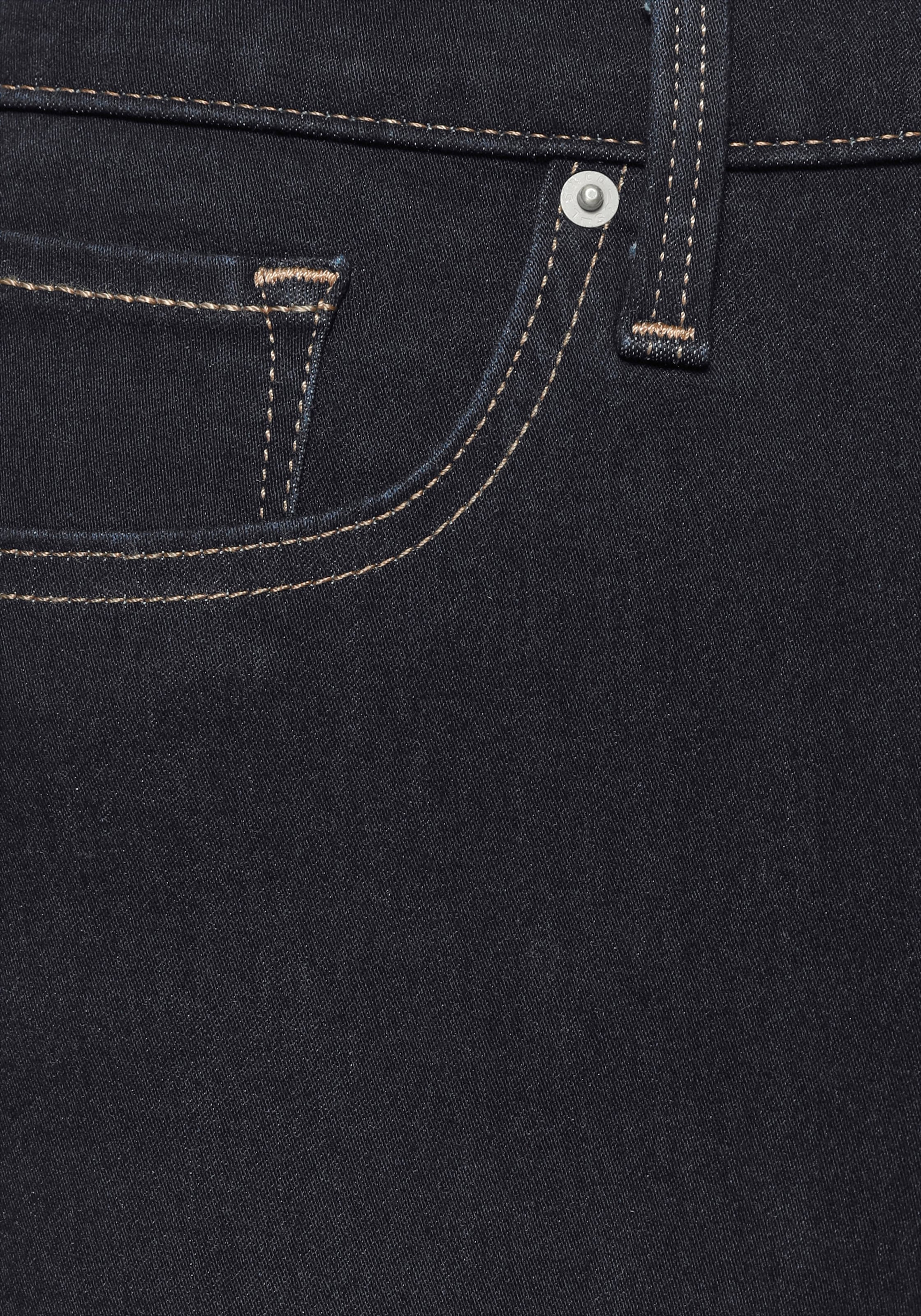 Levi's® Gerade Jeans »314 Shaping Straight«