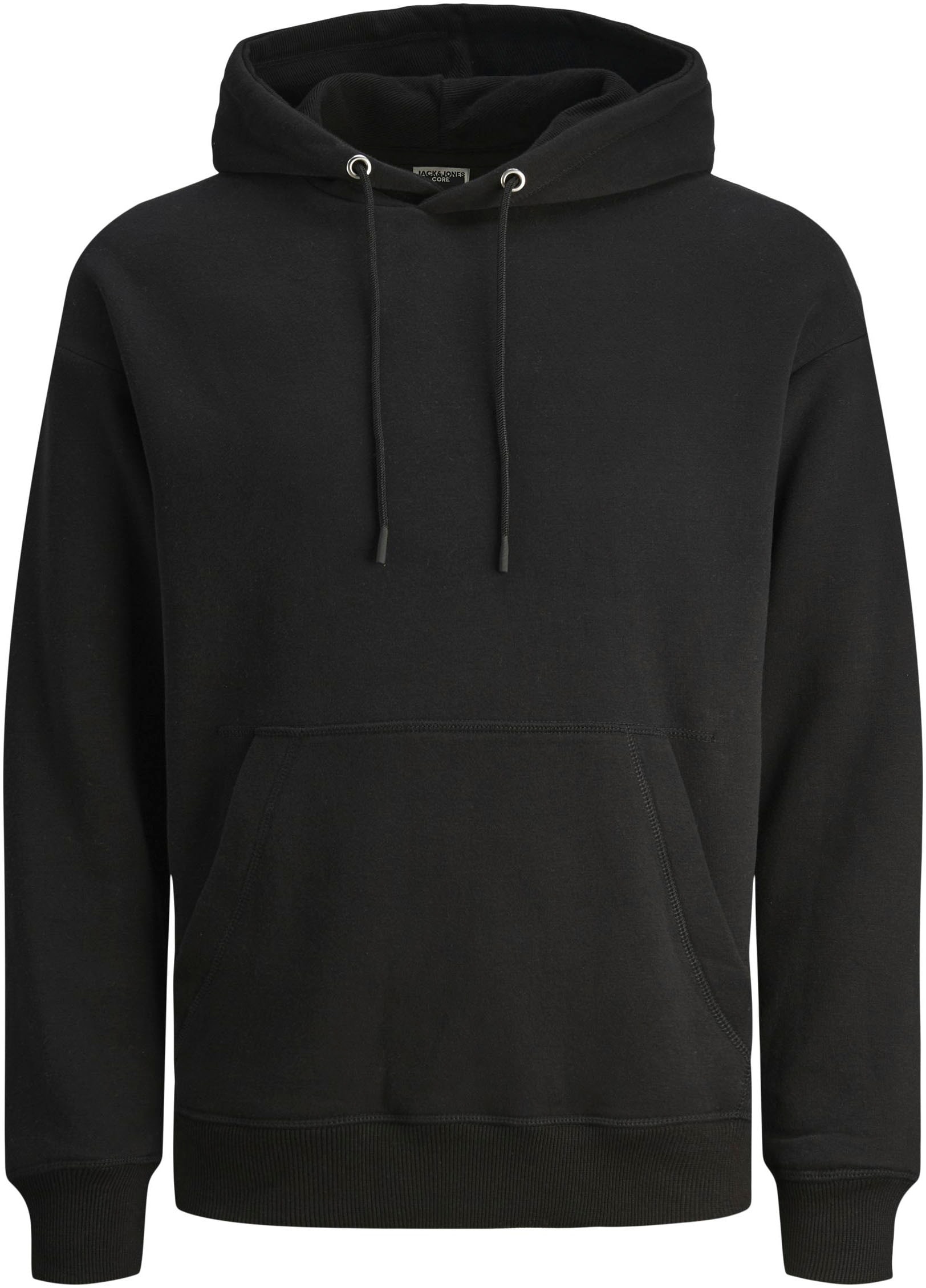 Jack & Jones Kapuzensweatshirt »JCOCLASSIC TWILL SWEAT HOOD NOOS«