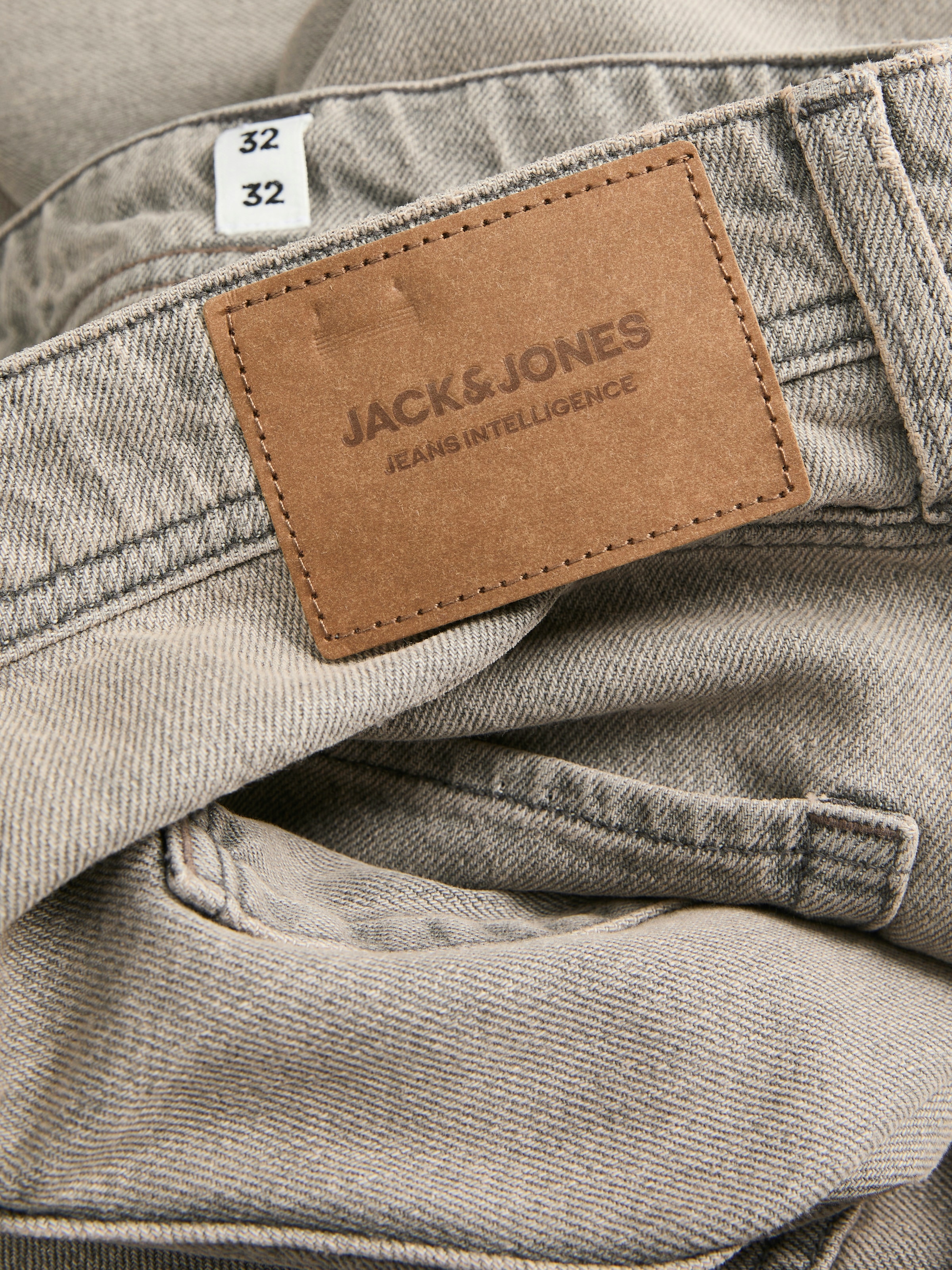 Jack & Jones Relax-fit-Jeans »JJIALEX JJORIGINAL SQ«