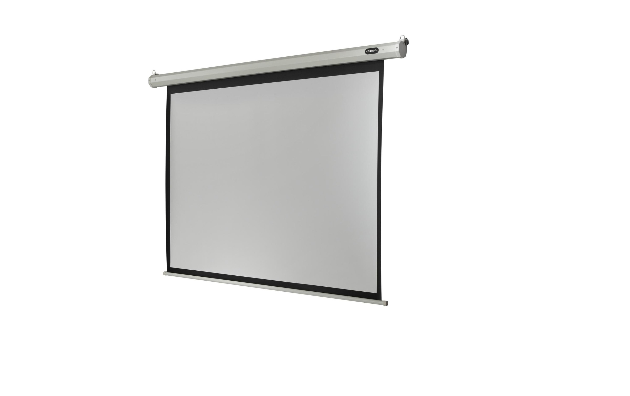 Image of Celexon Motorleinwand "Eco 240x180cm"