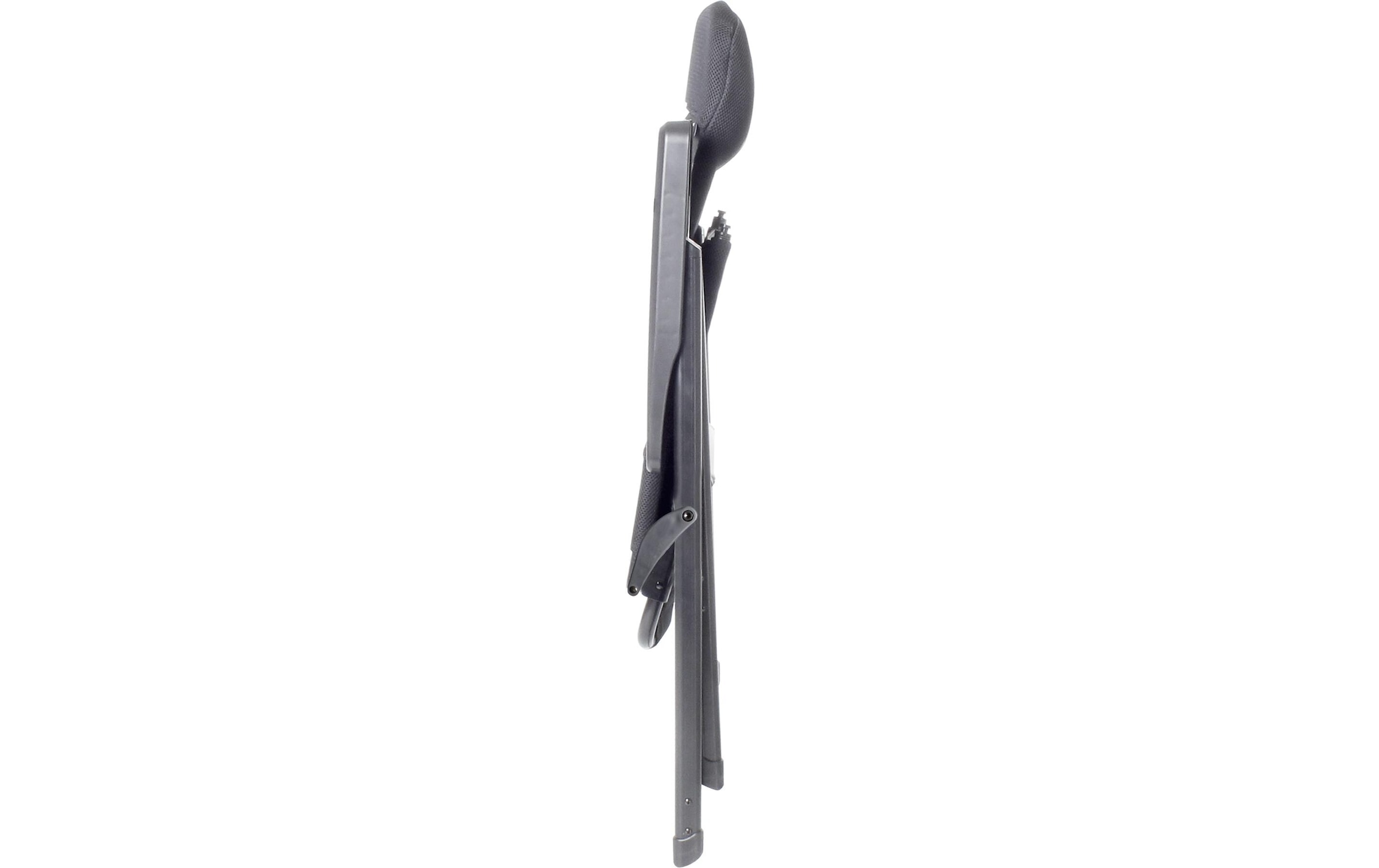 BRUNNER Chaise de camping »Aravel 3 D Large« ()