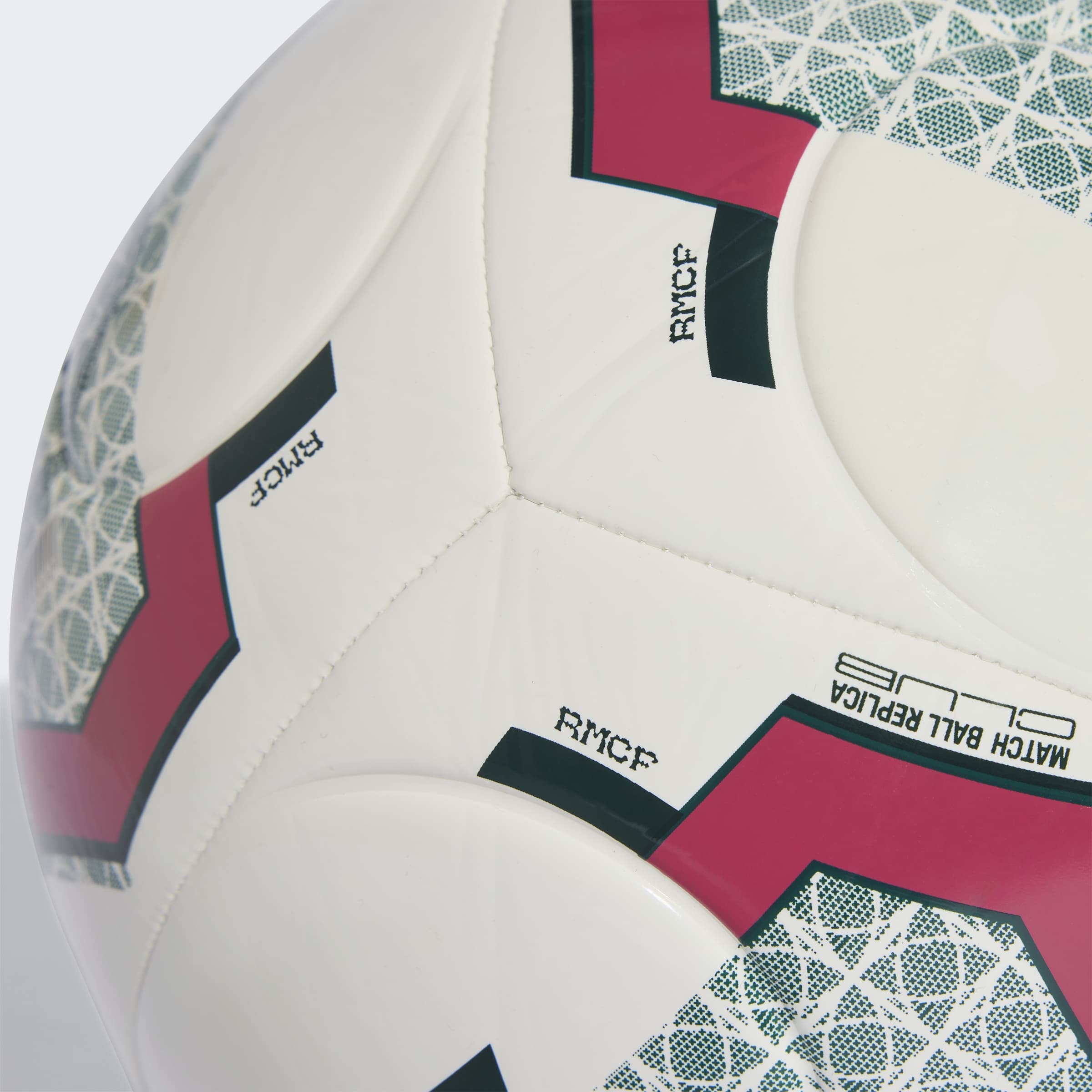 adidas Performance Fussball »REAL MADRID CLUB« Real Madrid