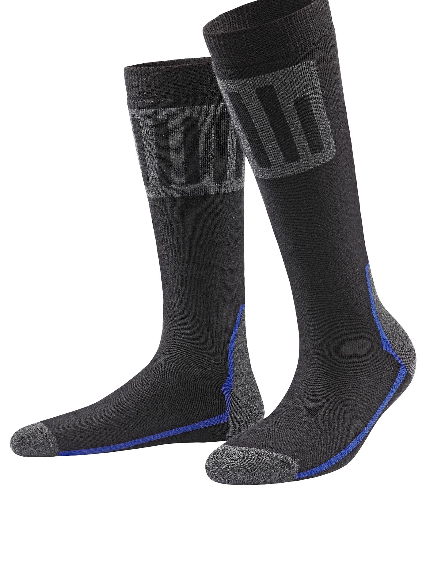 Image of wäschepur Skisocken, (3 Paar) bei Ackermann Versand Schweiz