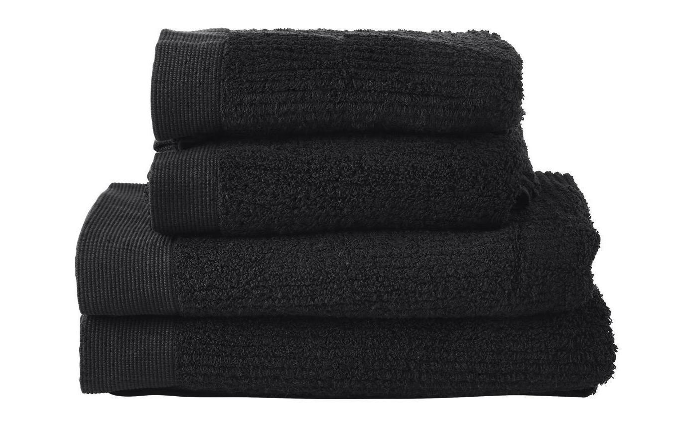 Image of Zone Denmark Handtuch Set "Classic 50 x 100 cm; 70 x 140 cm" 4 tlg. Frottier