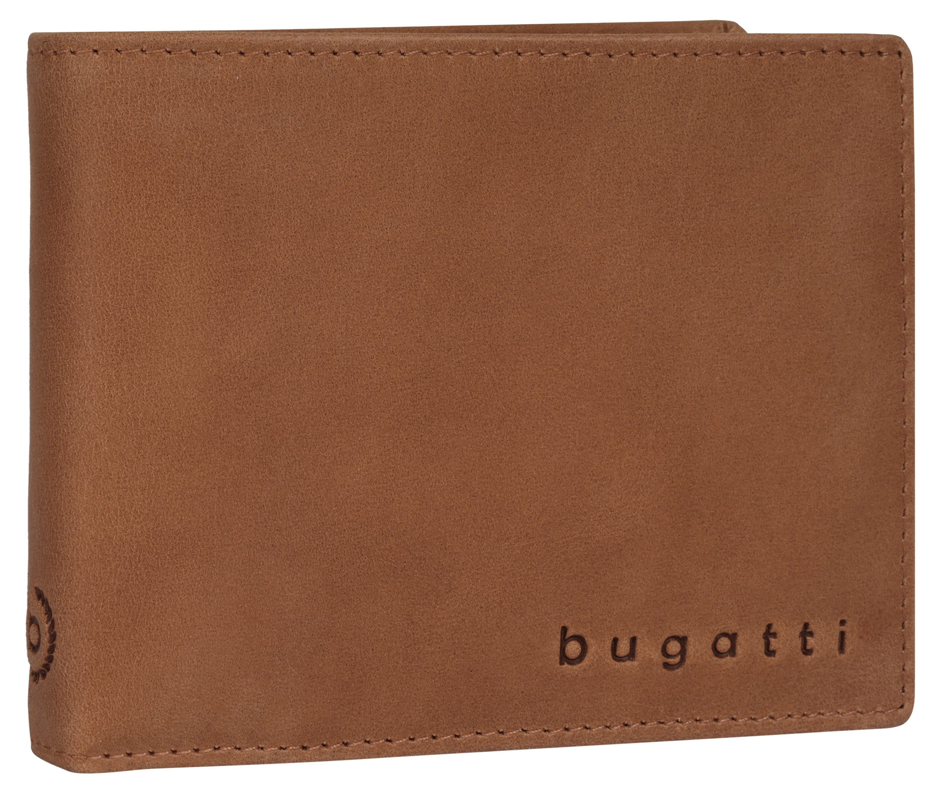 bugatti Porte-monnaie »VOLO« echt Leder