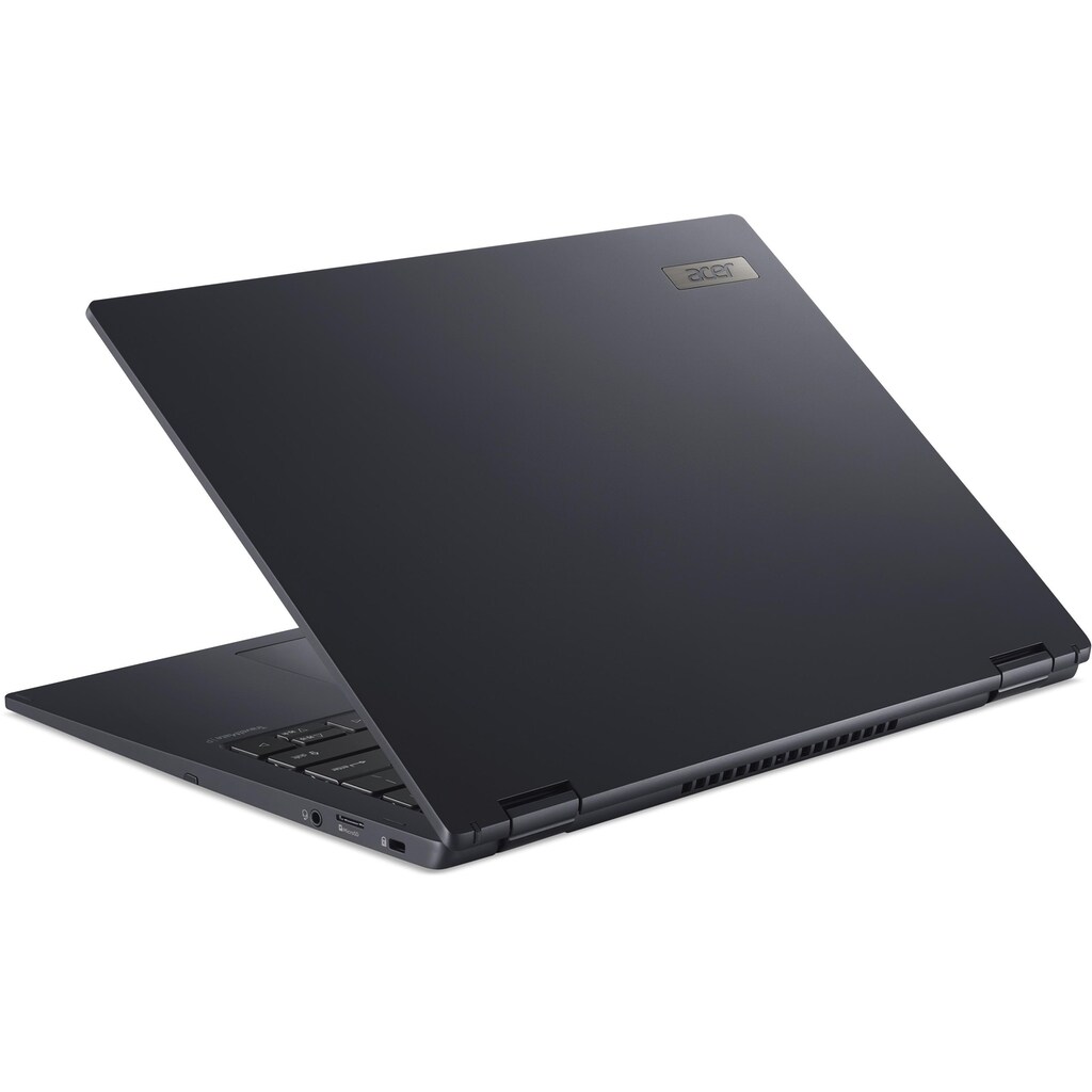 Acer Notebook »TravelMate Spin P6 (T«, 35,42 cm, / 14 Zoll, Intel, Core i7, Iris Xe Graphics, 1000 GB SSD